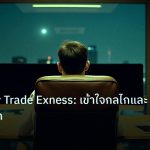 broker | คู่มือ Copy Trade Exness: เข้าใจกลไกและเลี่ยงกับดัก