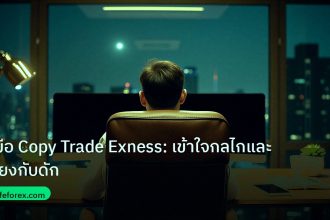 broker | คู่มือ Copy Trade Exness: เข้าใจกลไกและเลี่ยงกับดัก