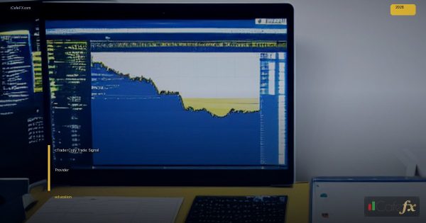ประสิทธิภาพ cTrader Copy Trade: วิธีคัด Signal Provider ให้ทำกำไรจริง