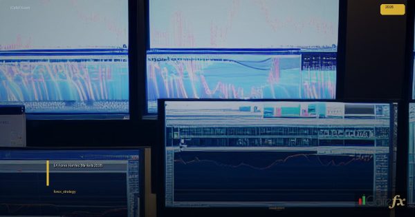 EA Forex บน Hantec Markets 2026: วิธีเลือกและตั้งค่าให้กำไร