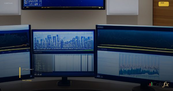 คู่มือ EA Trade Forex: ใช้งานผ่านแพลตฟอร์มอย่างไรให้มีประสิทธิภาพ?