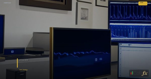 EA อันดับนักแข่งเทรด Forex: คู่มือสู่ความสำเร็จ 2026