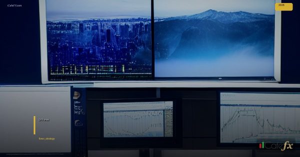 EA อันดับนักแข่ง Forex: กลยุทธ์เหนือชั้นสู่ชัยชนะ