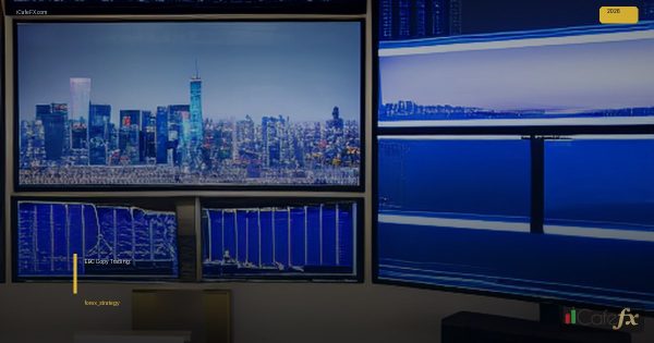 EBC Copy Trading: วิธีลงทุนใหม่ไม่ต้องเท