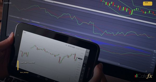 Copy Trade คืออะไร? คู่มือฉบับสมบูรณ์สำหรับนักเทรด Forex ไทย 2026