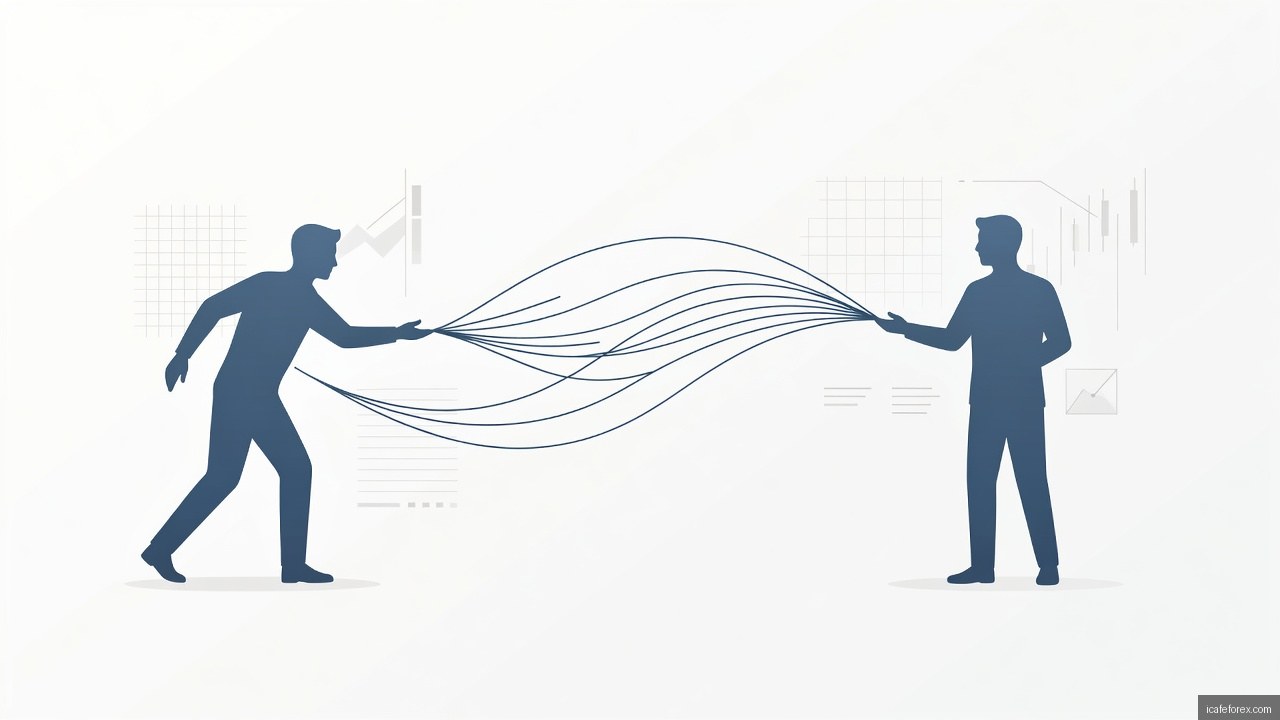 ทำไมการ Copy Trade ถึงดูดีและน่าสนใจในช่วงแรก?