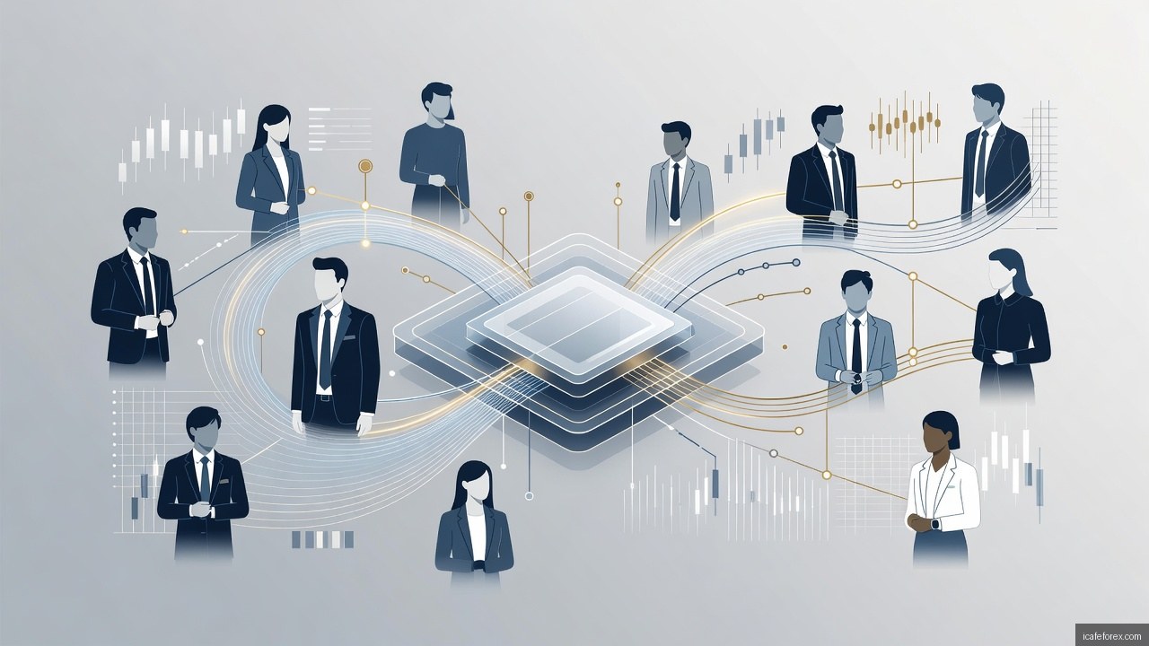 ปัญหาที่คนไทยเจอจริงใน Copy Trading กลุ่มคืออะไร?