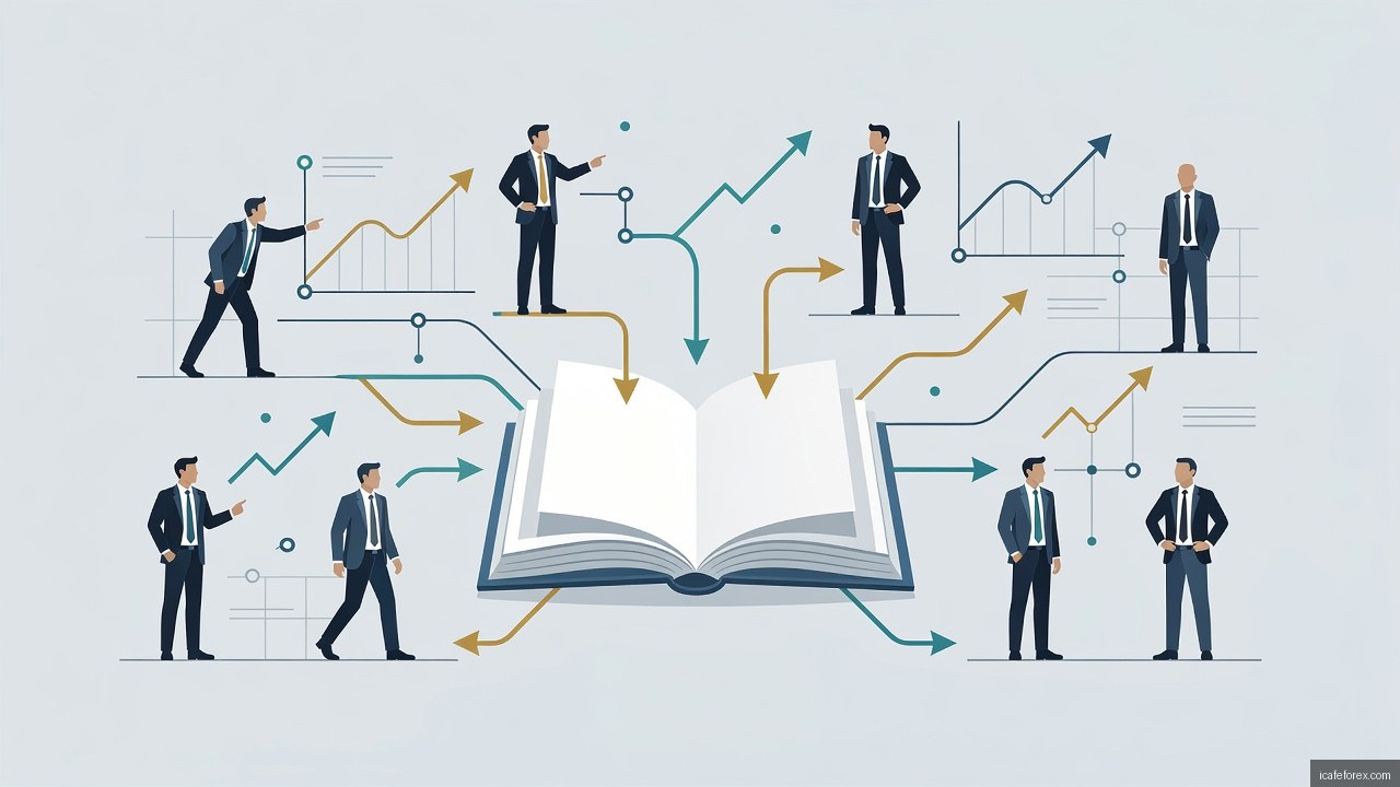 ควรเริ่มต้นเรียนรู้ copy trading จากพื้นฐานอะไรบ้าง?