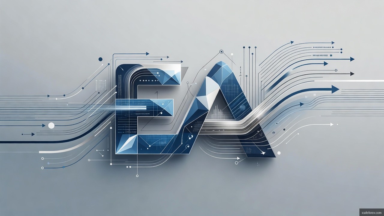 EA Forex Code คืออะไรและทำไมถึงสำคัญสำหรับนักเทรดในปี 2026?