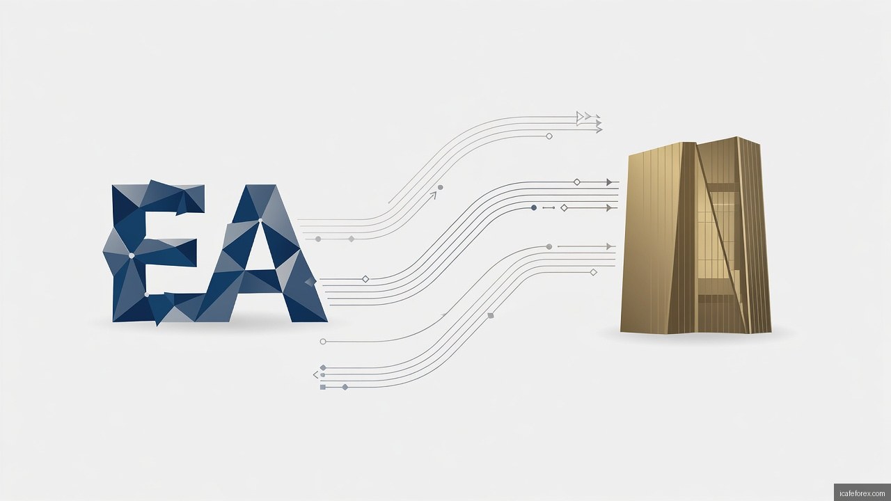 EA ควรรับมือกับสุนทรพจน์ประธาน ECB ลาการ์ดอย่างไร?