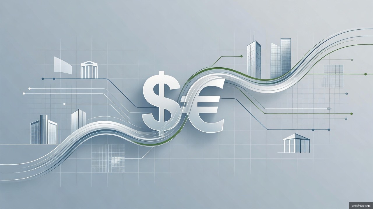EA คืออะไร และทำไมนักเทรด Forex ถึงนิยมใช้ในการแข่งขัน?