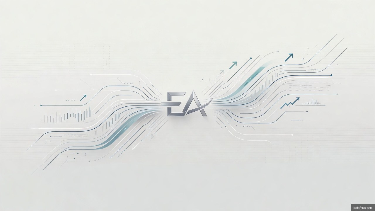 EA แห่งการลงทุนในตลาด Forex ปี 2026 มีบทบาทและความนิยมอย่างไร?