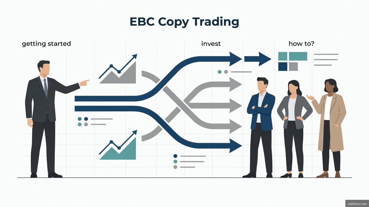 EBC Copy Trading คืออะไร? และเริ่มต้นลงทุนอย่างไร?