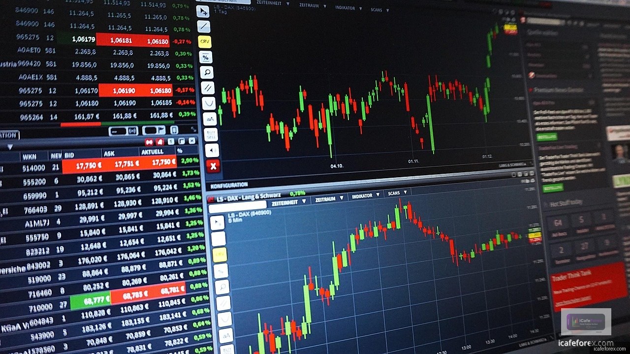 ค่าใช้จ่ายแอบแฝงในการใช้ EA เทรด Forex มีอะไรบ้าง?