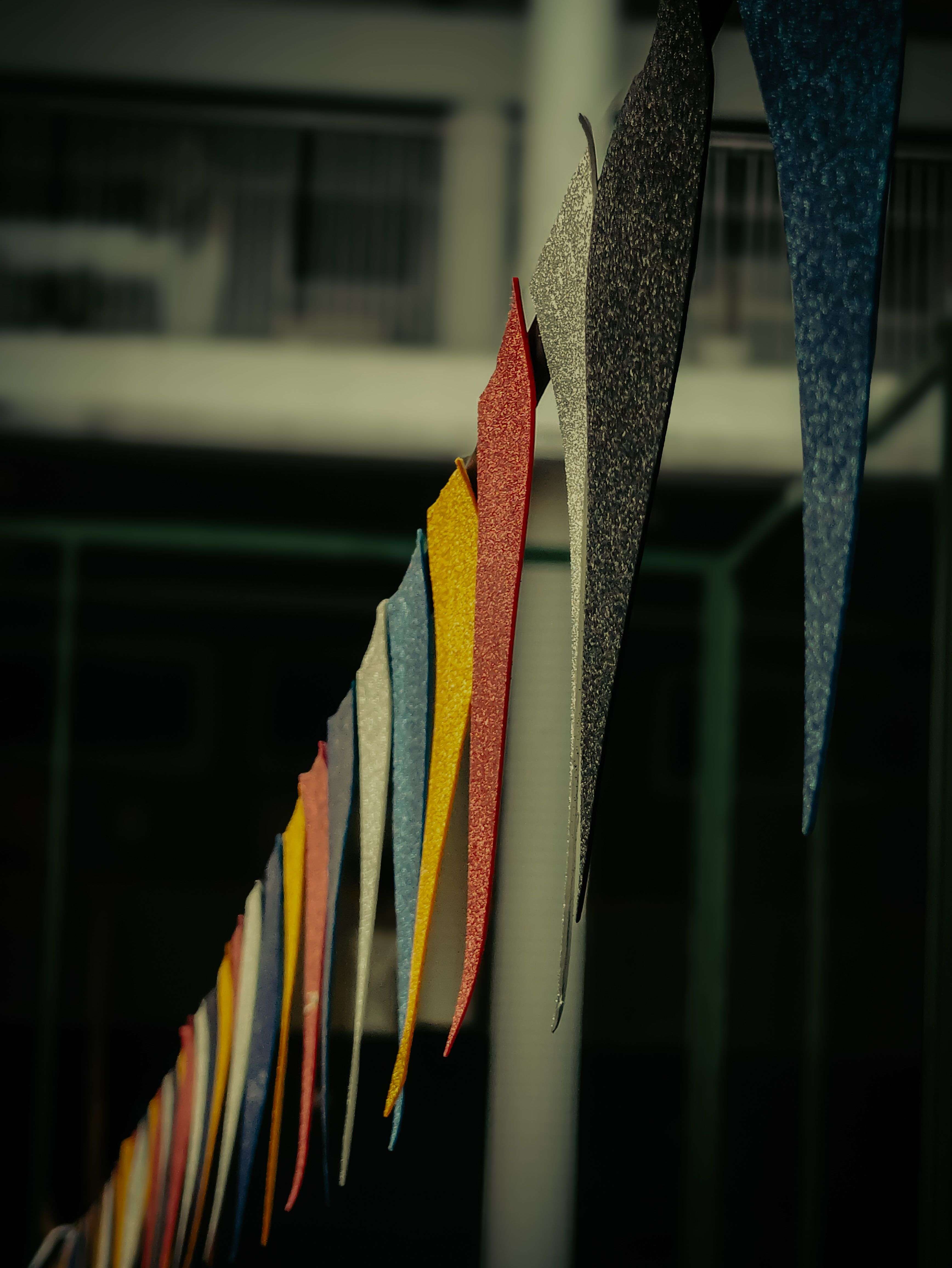 เจาะลึกทองคำ Flag Pennant Pattern เทคนิคเทร ภาพประกอบที่ 2