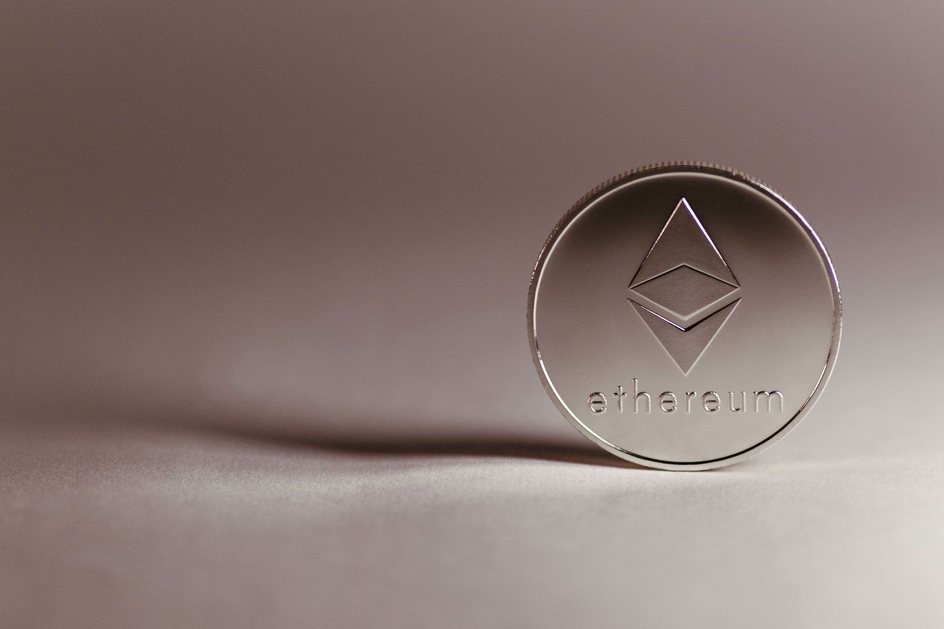 เจาะลึกวิธีเทรด Ethereum Gold Token โทเคนทอ ภาพประกอบที่ 1