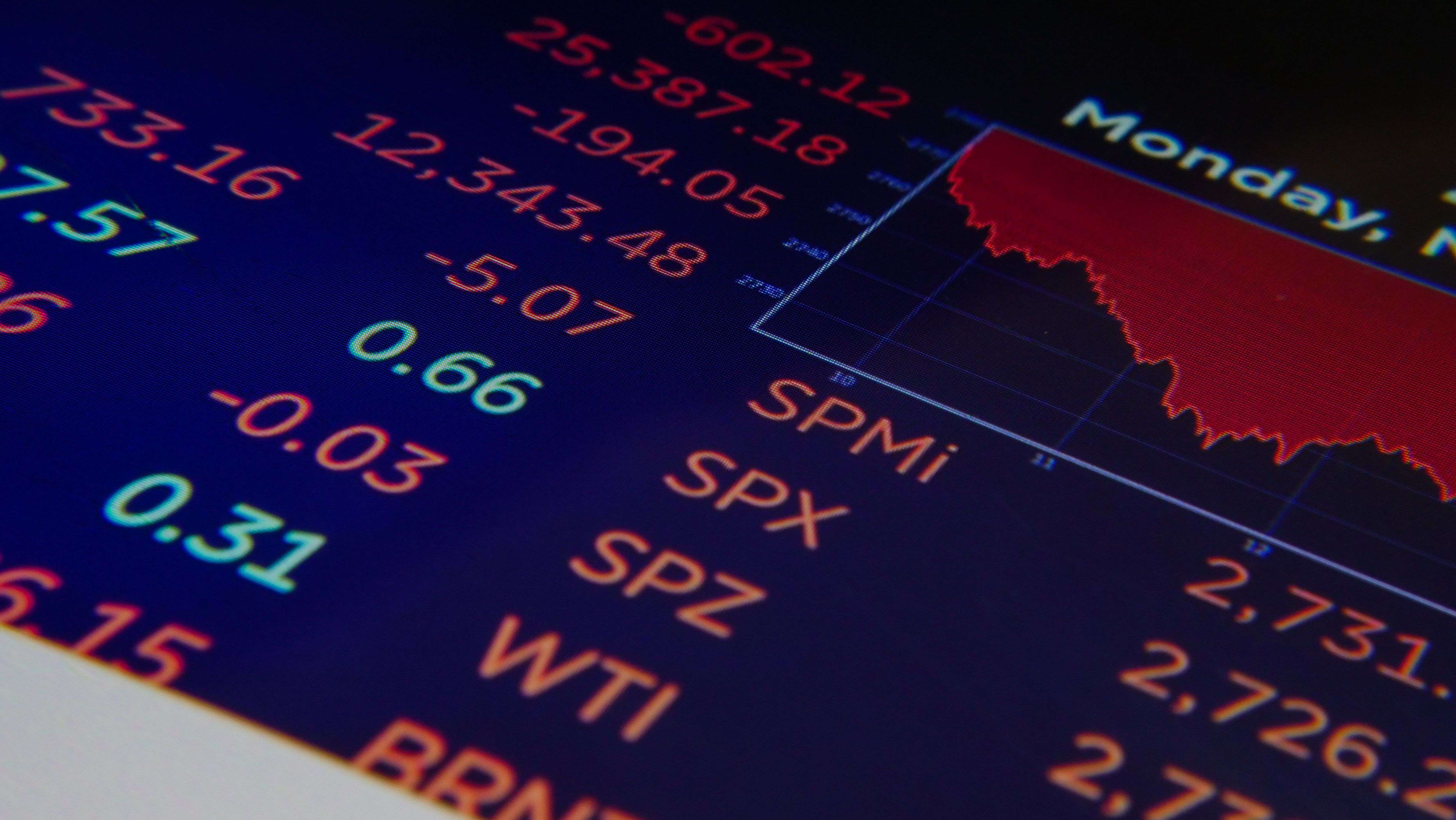 เจาะลึก DXY คืออะไร? เทคนิคใช้ดัชนีดอลลาร์เ ภาพประกอบที่ 1
