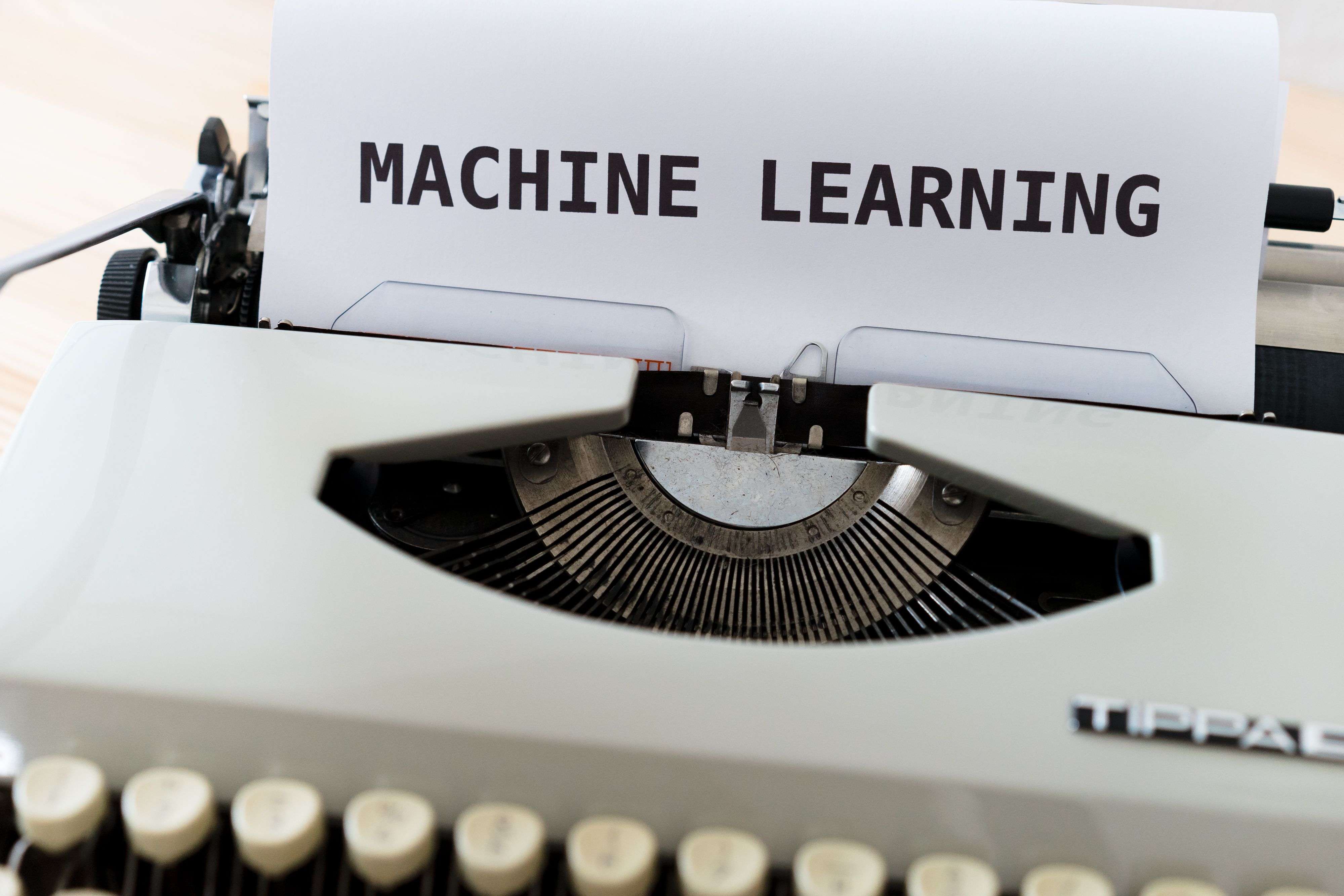 เจาะลึกวิธีใช้ Machine Learning และ AI เทรด ภาพประกอบที่ 1