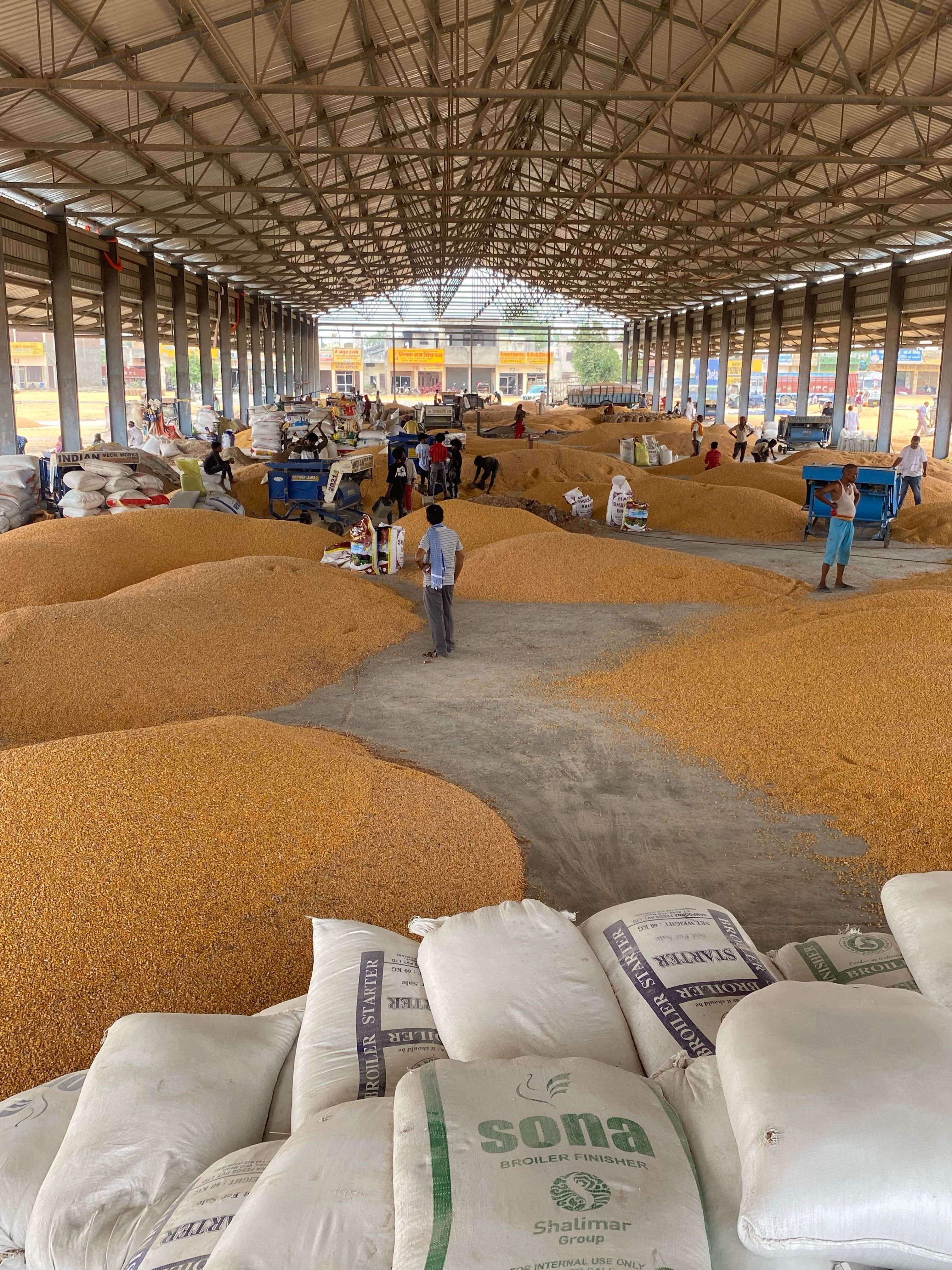 Commodity Super Cycle วัฏจักรซุปเปอร์สินค้า ภาพประกอบที่ 1