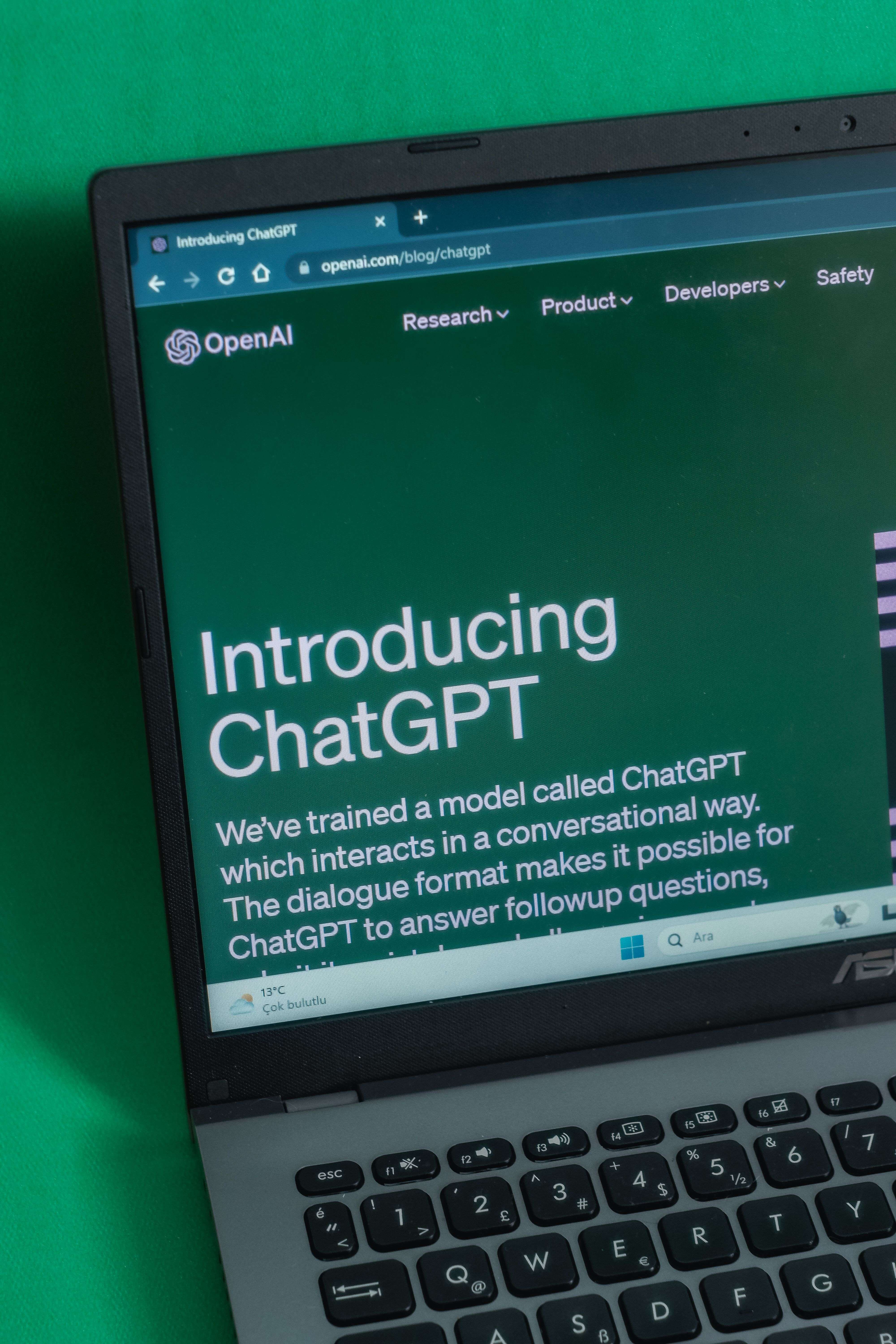 ใช้ ChatGPT เขียน EA: วิธีและข้อจำกัดที่ต้อ ภาพประกอบที่ 2
