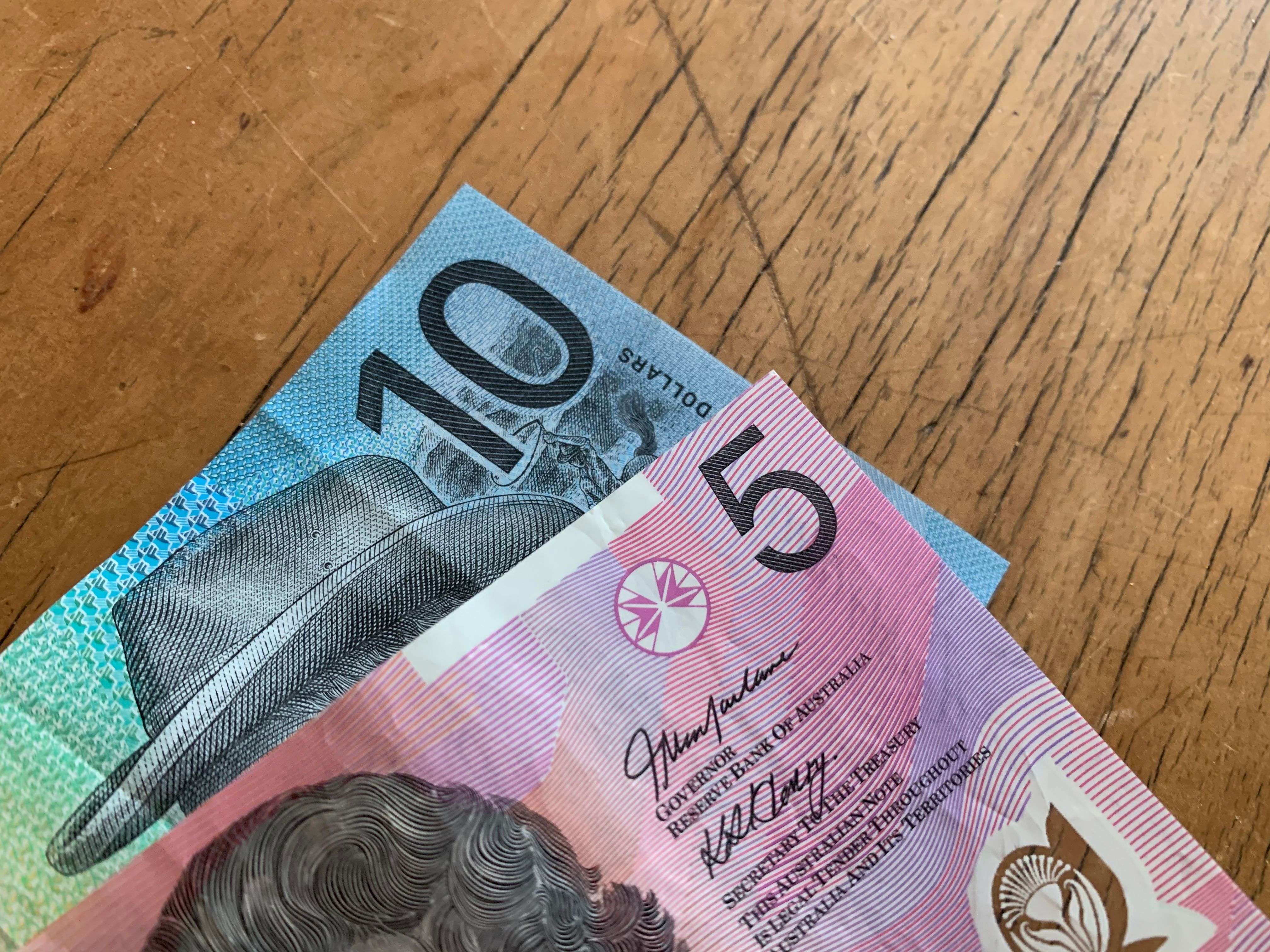 เจาะลึกวิเคราะห์ AUD/NZD คู่เงิน Trans-Tasm ภาพประกอบที่ 1