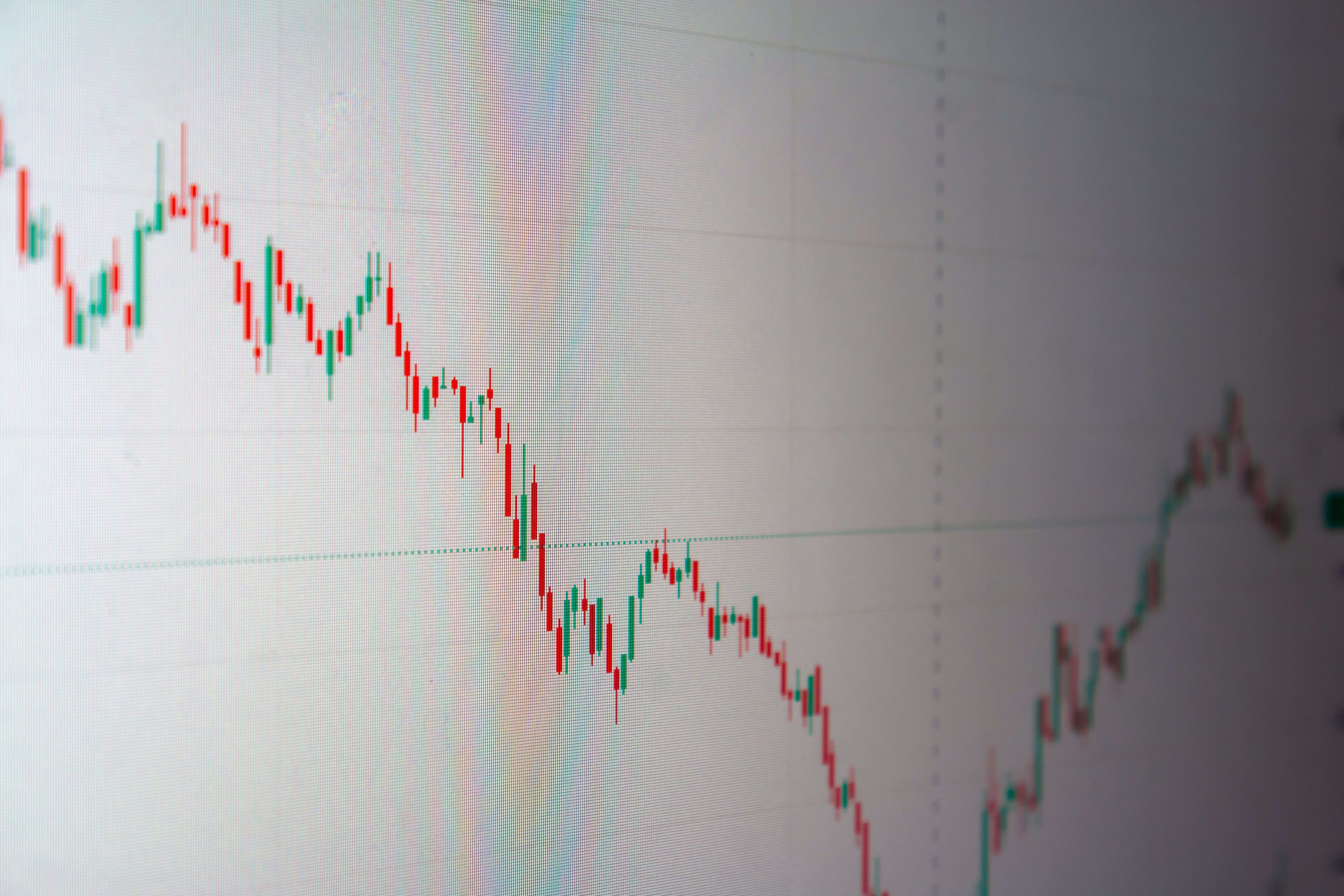 ทองคำ Trendline: ลากเส้นเทรนด์ทอง XAU/USD อ ภาพประกอบที่ 1