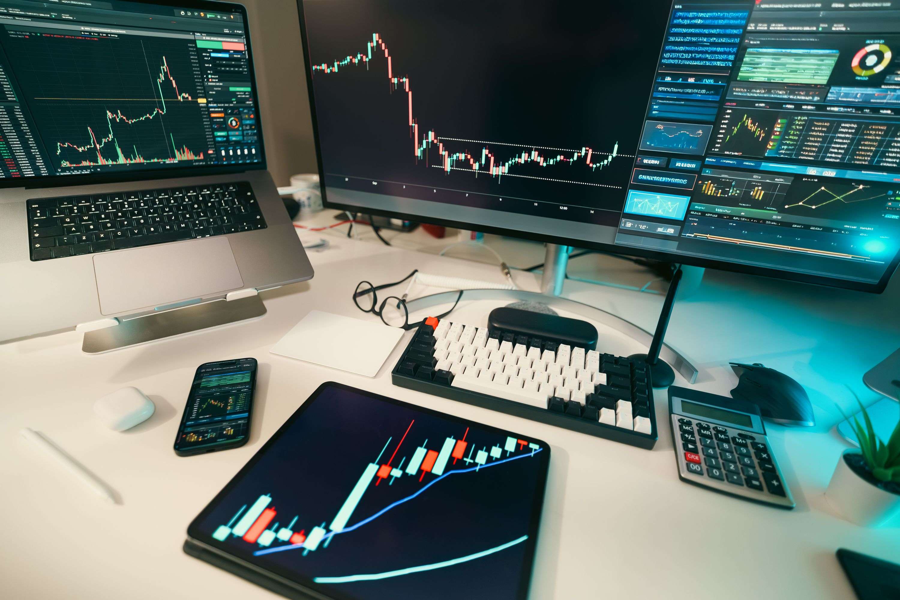 เจาะลึกความอดทนในการเทรด Forex วิธีรอ Setup ภาพประกอบที่ 1