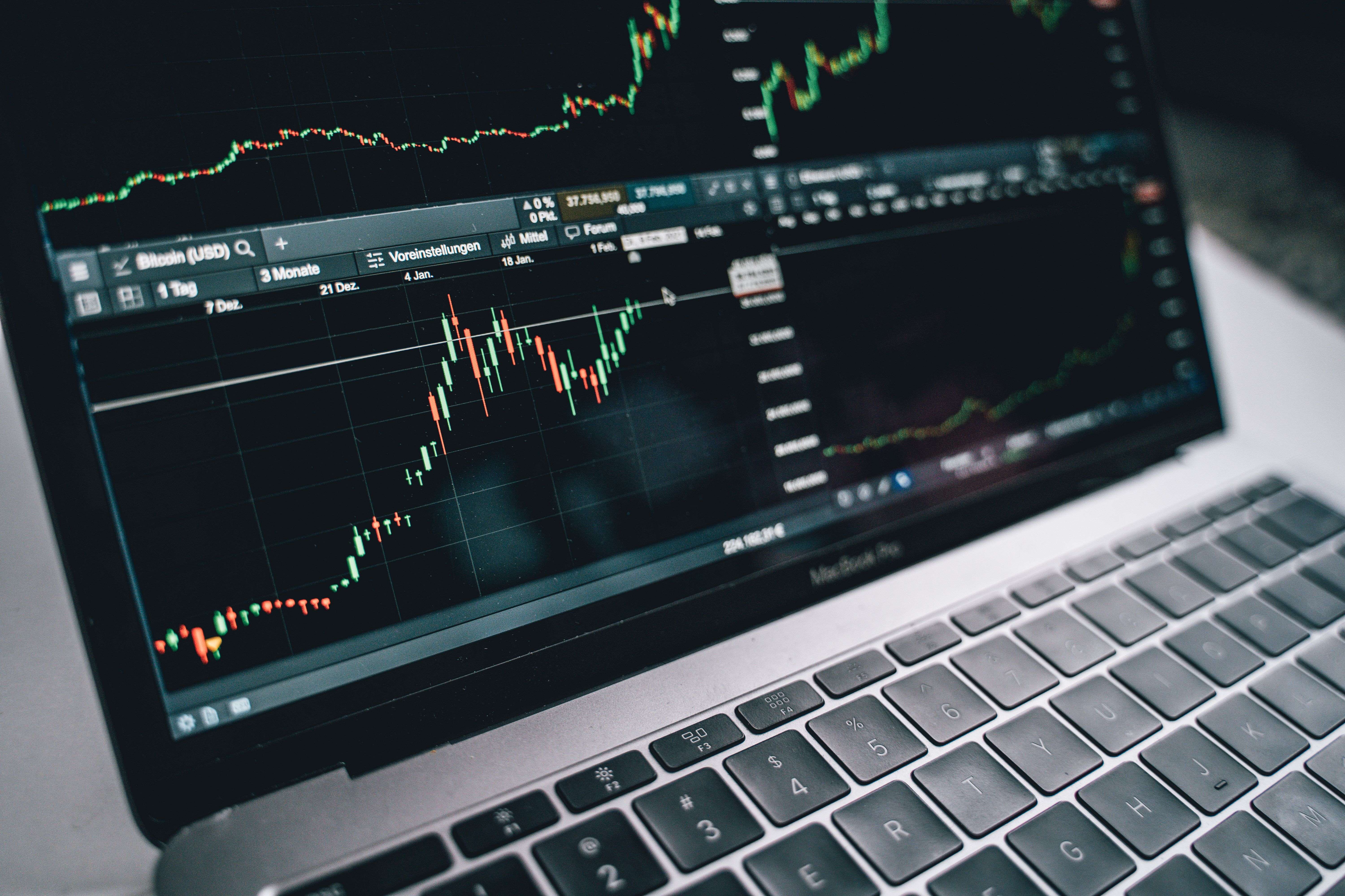 GDP Data วิธีอ่านและเทรดจากข้อมูล GDP Forex ภาพประกอบที่ 1