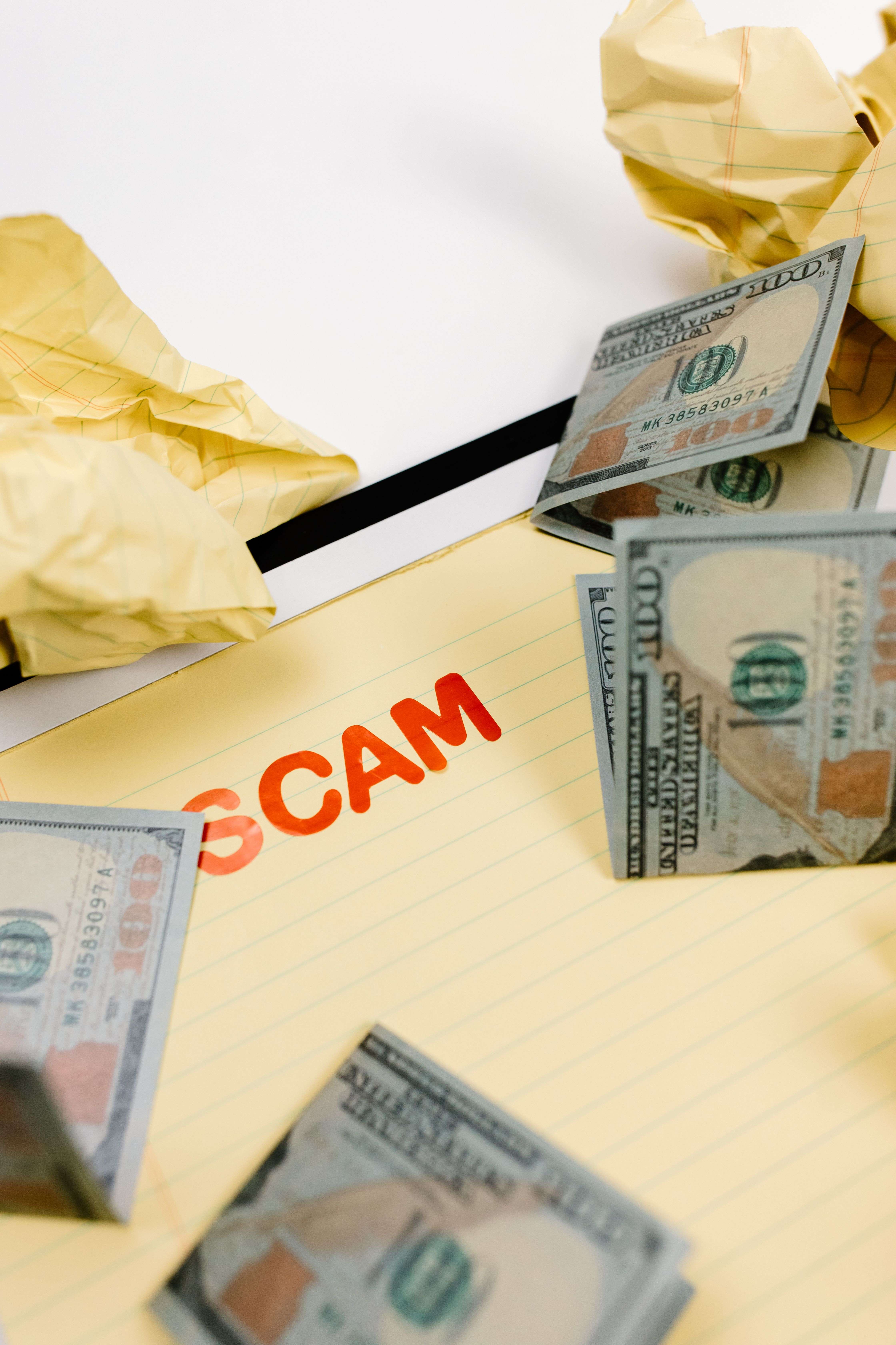 Forex Guru Scam กูรูหลอกขายสัญญาณเทรดวิธีป้ ภาพประกอบที่ 1