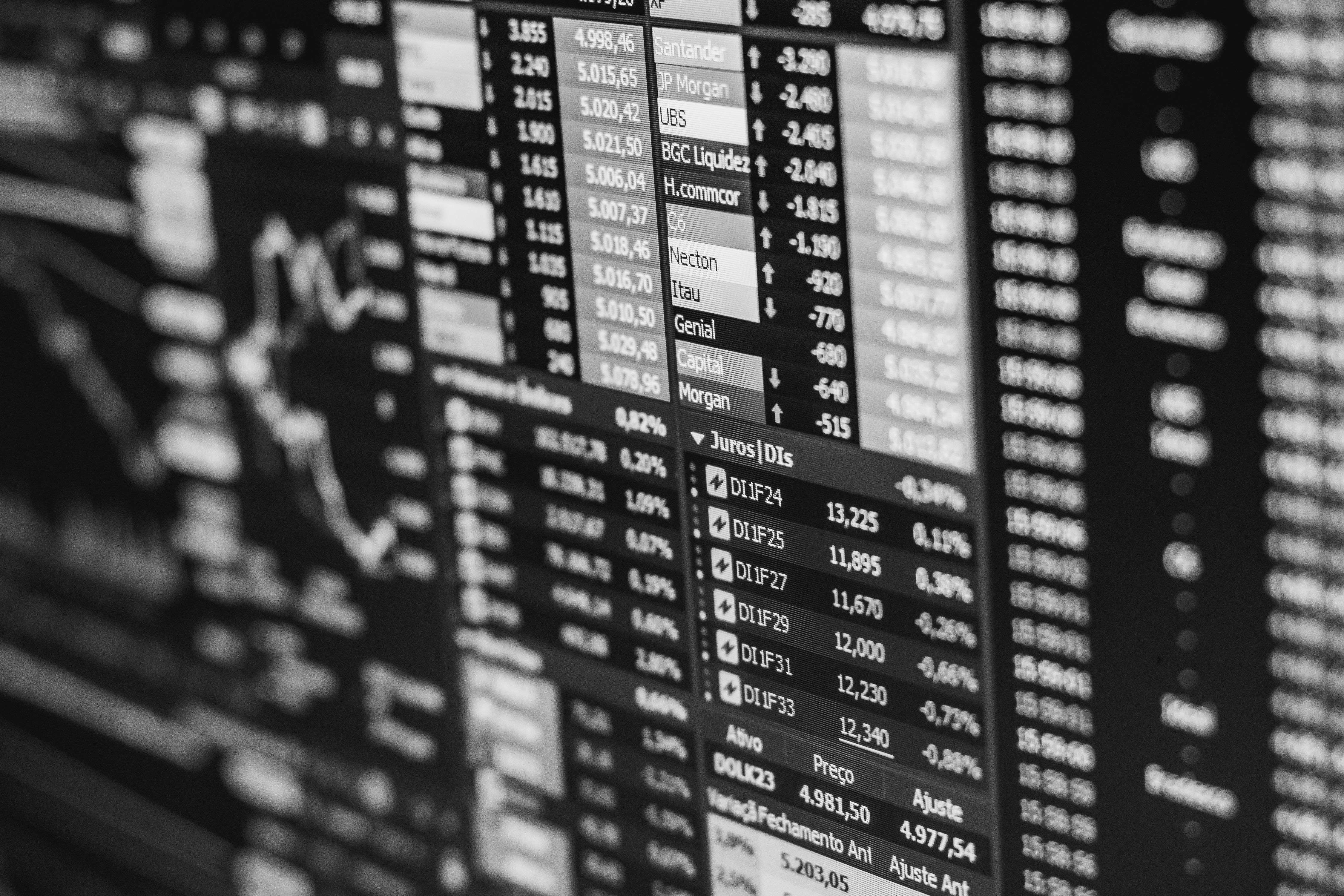 คู่มือเทรด Futures กับ Brokerage ที่ดีที่สุ ภาพประกอบที่ 2