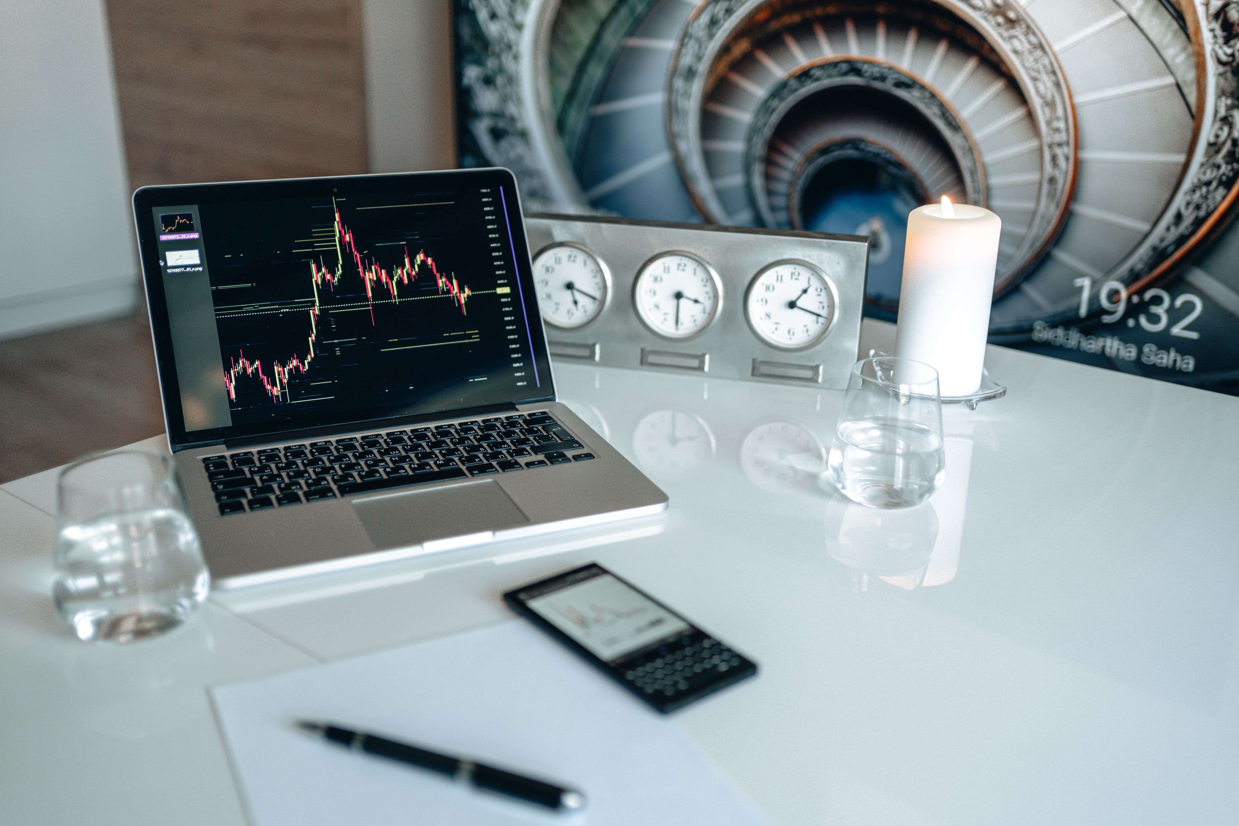 เจาะลึกความอดทนในการเทรด Forex วิธีรอ Setup ภาพประกอบที่ 2