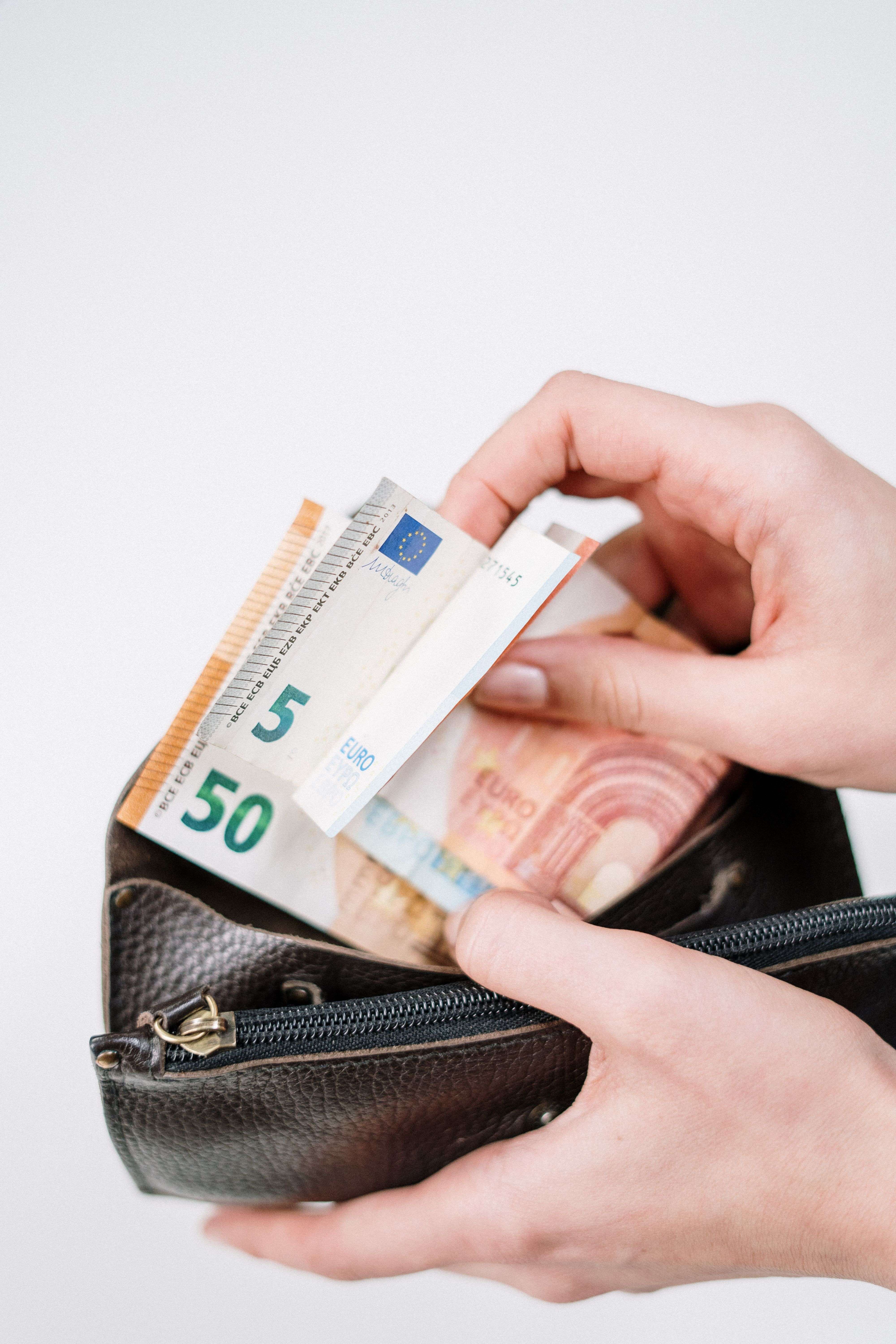 Money Management 5 กฎทองที่เทรดเดอร์ต้องรู้ ภาพประกอบที่ 1
