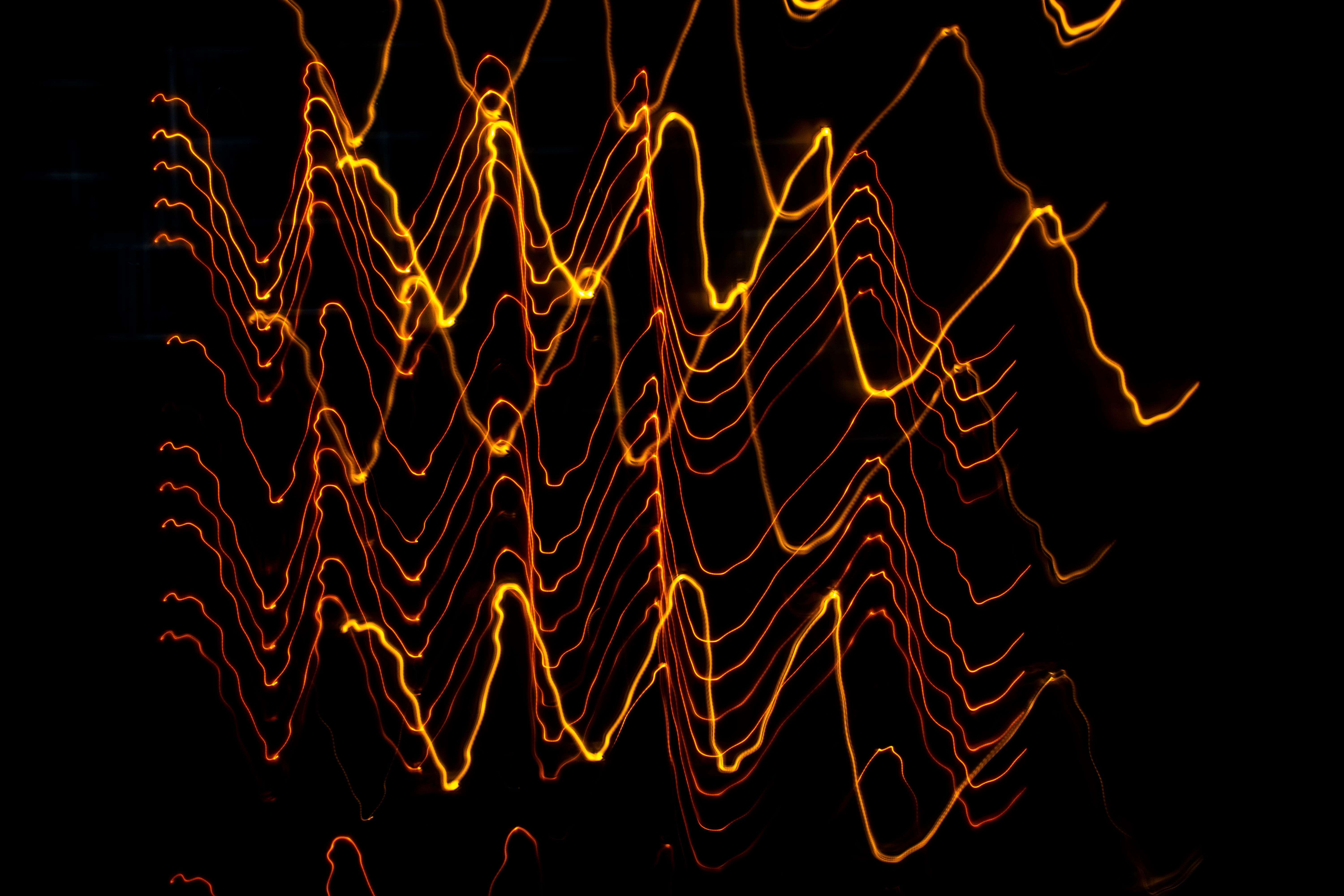 เจาะลึกคลื่นวูลฟ์ Wolfe Wave เทคนิคเทรดทอง ภาพประกอบที่ 2