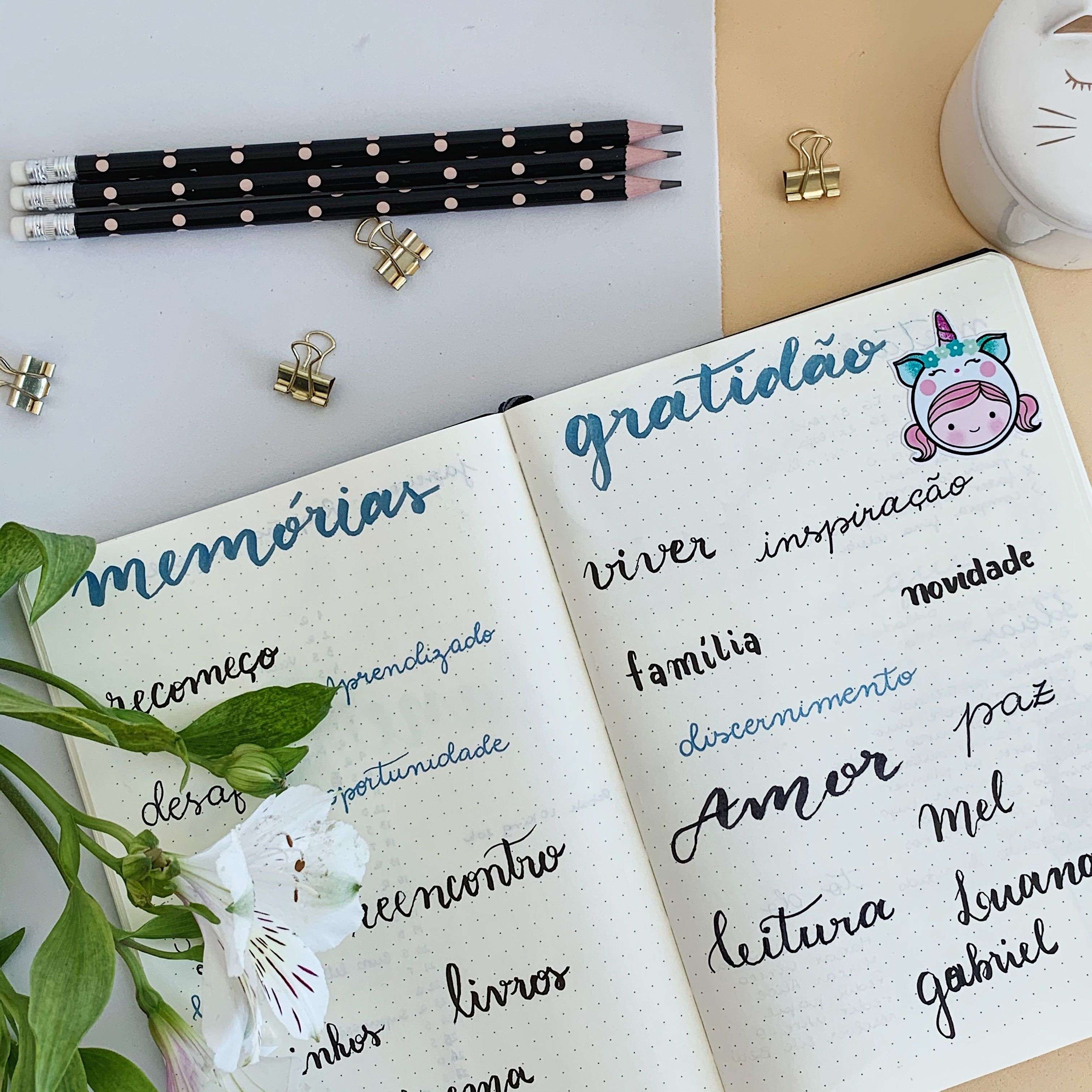 Gratitude Journal วิธีรักษา Positive Mindse ภาพประกอบที่ 2