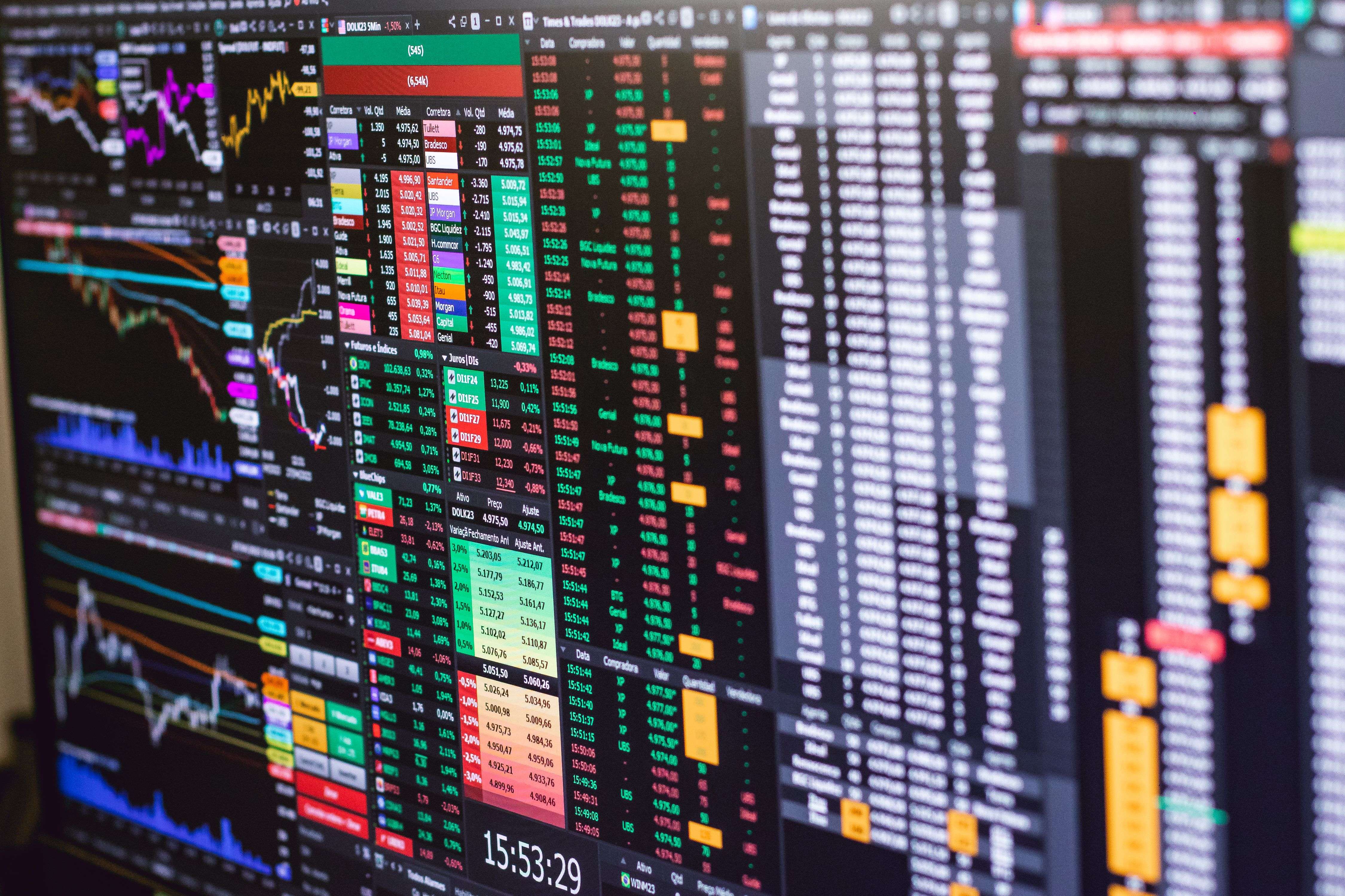 วิธีเทรดข่าว High Impact Economic Events Fo ภาพประกอบที่ 1