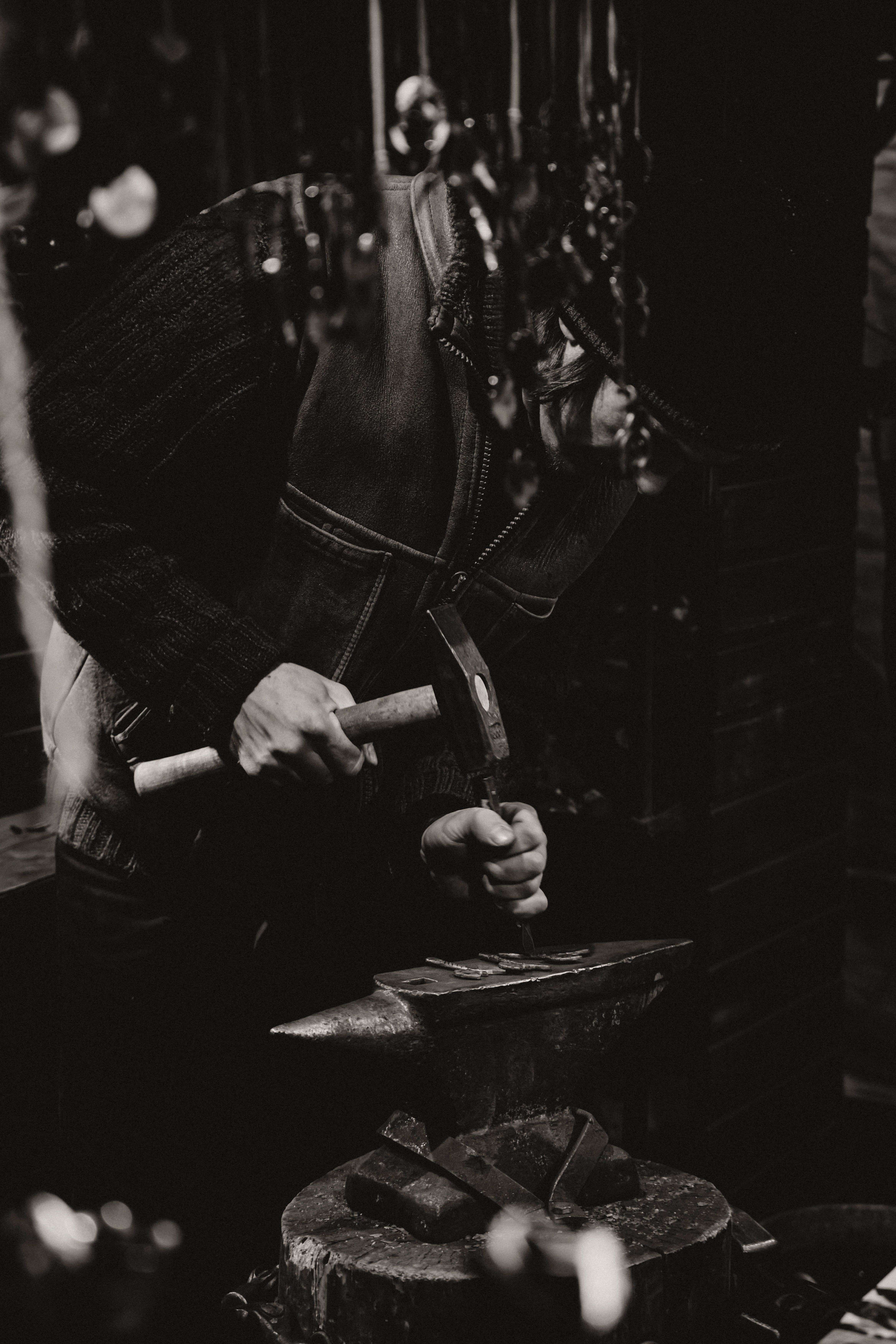 ทองคำ Hammer Hanging Man แท่งเทียนค้อนเทรดท ภาพประกอบที่ 2