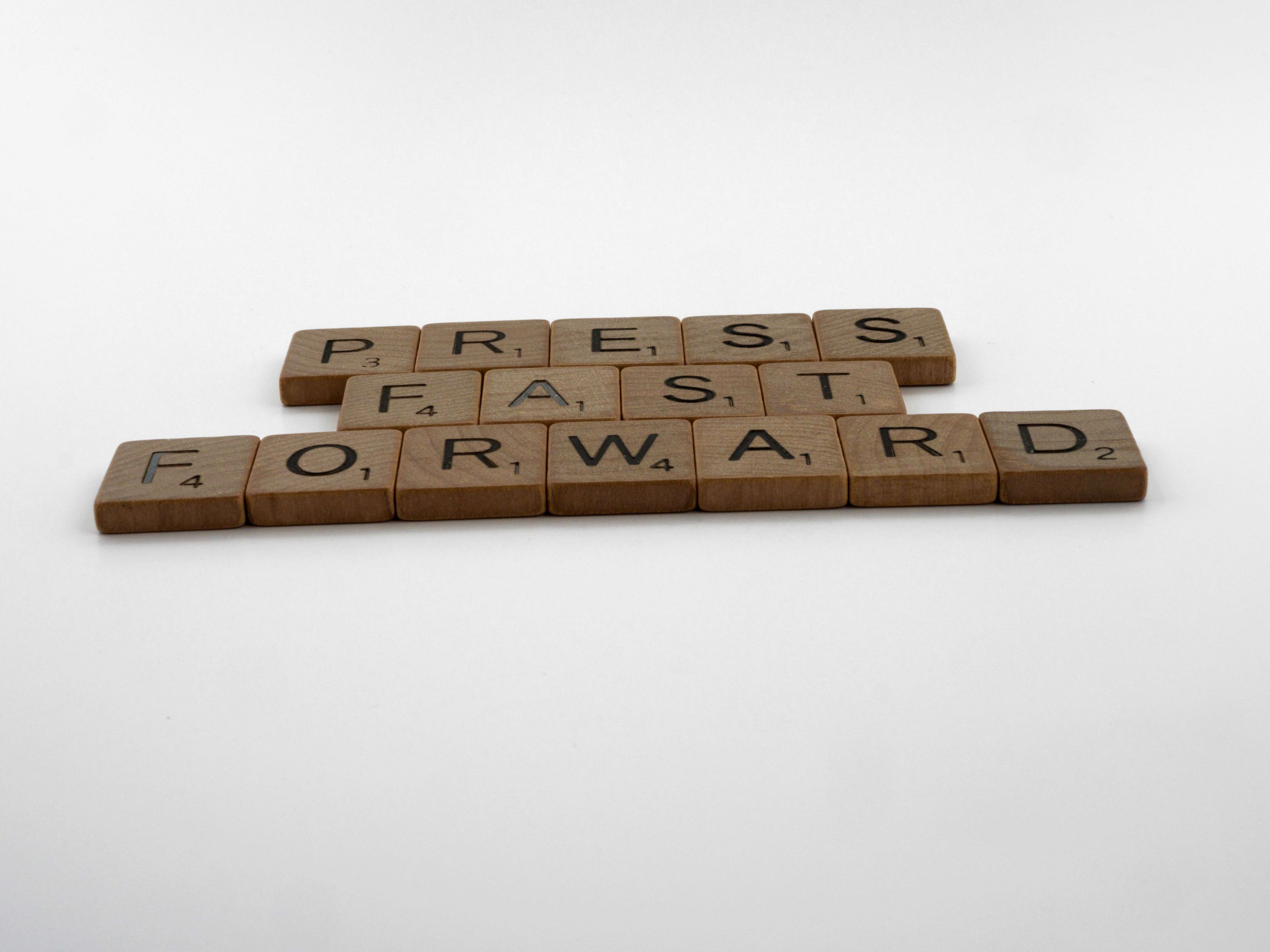 Forward Testing: วิธีทดสอบกลยุทธ์ใน Demo Ac ภาพประกอบที่ 1