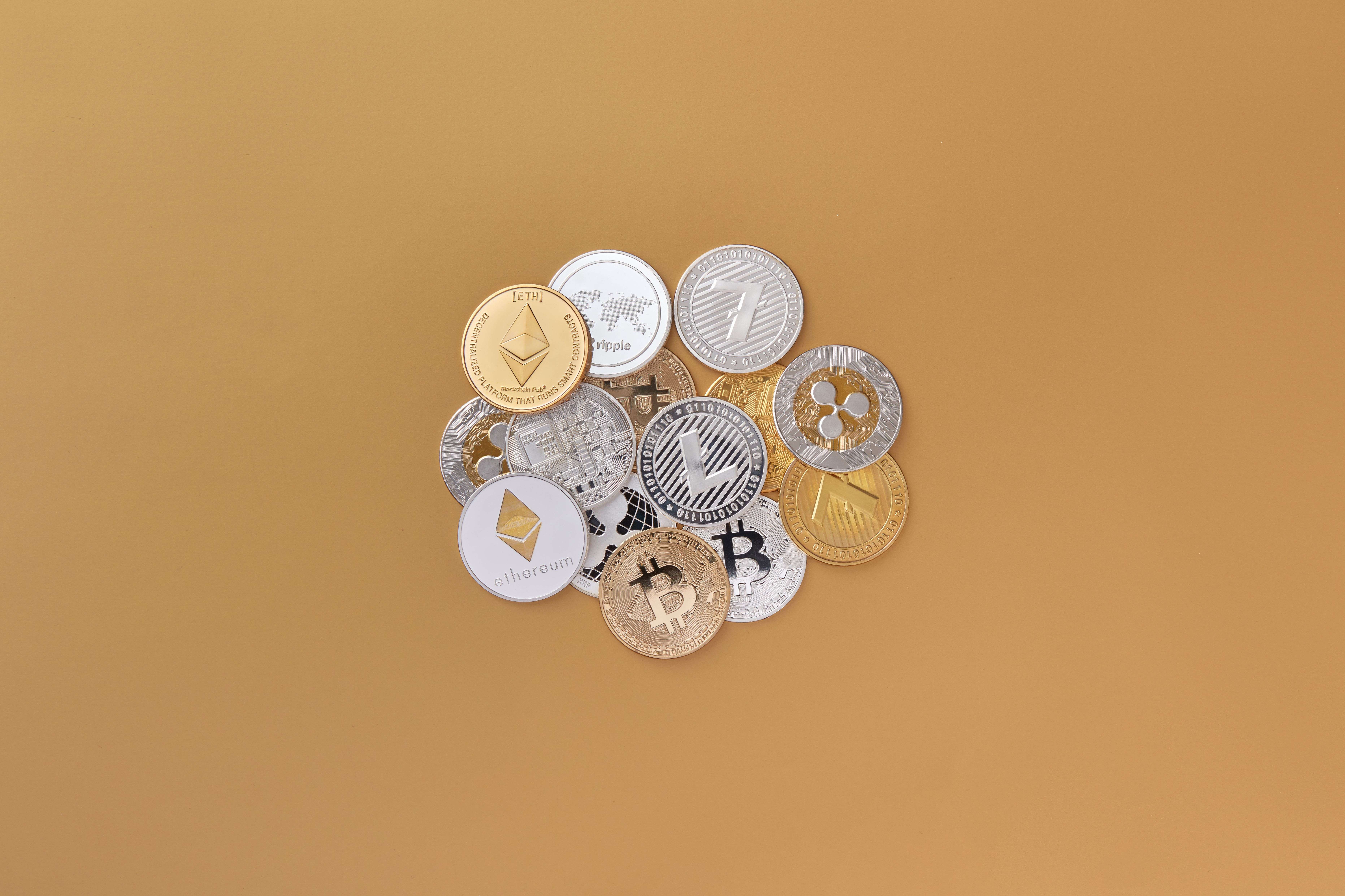 เจาะลึกวิธีเทรด Ethereum Gold Token โทเคนทอ ภาพประกอบที่ 2
