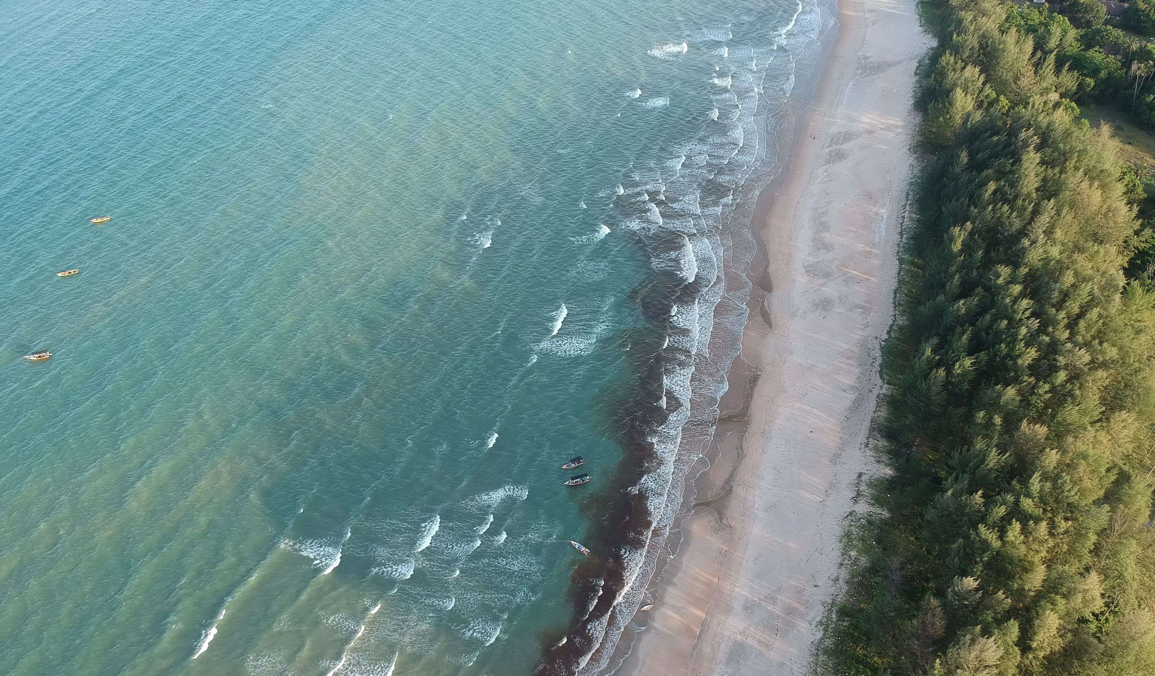 เจาะลึกทองคำ Wave 3 คลื่นที่ 3 แรงสุด เทคนิ ภาพประกอบที่ 2