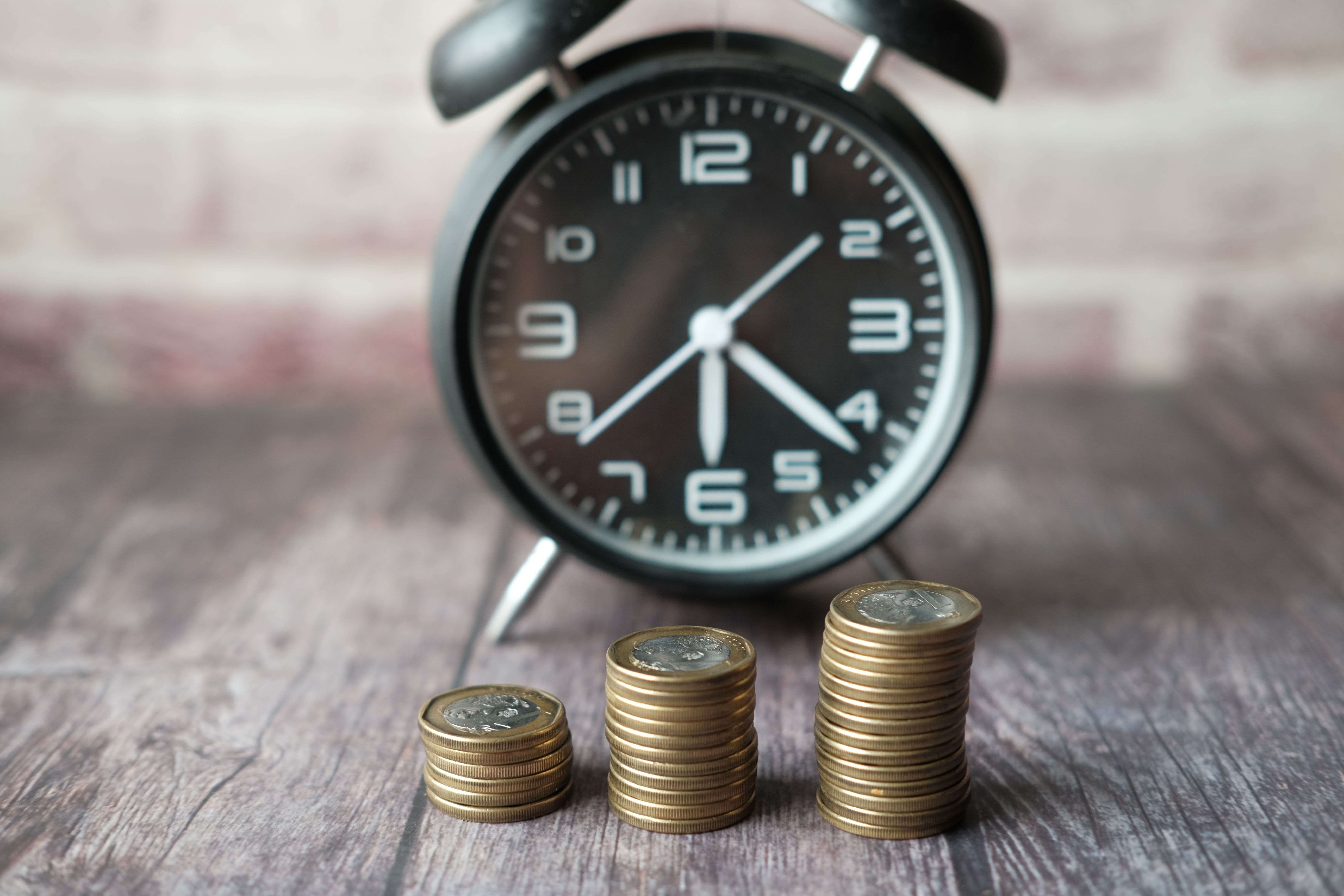 ทองคำ Retirement Planning: คู่มือวิธีวางแผน ภาพประกอบที่ 2