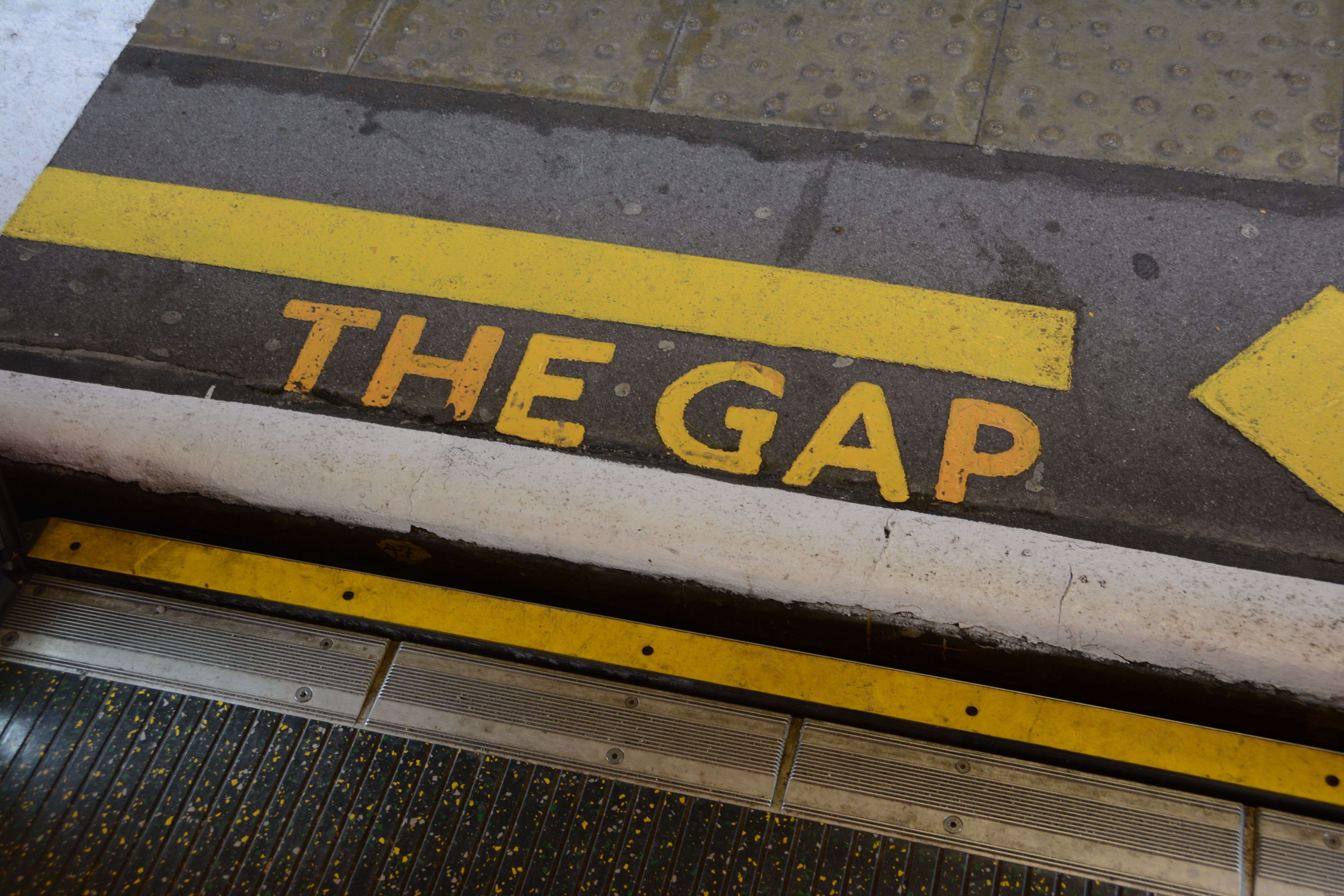 Gap Trading วิธีเทรด Gap และ Weekend Gap ใน ภาพประกอบที่ 1