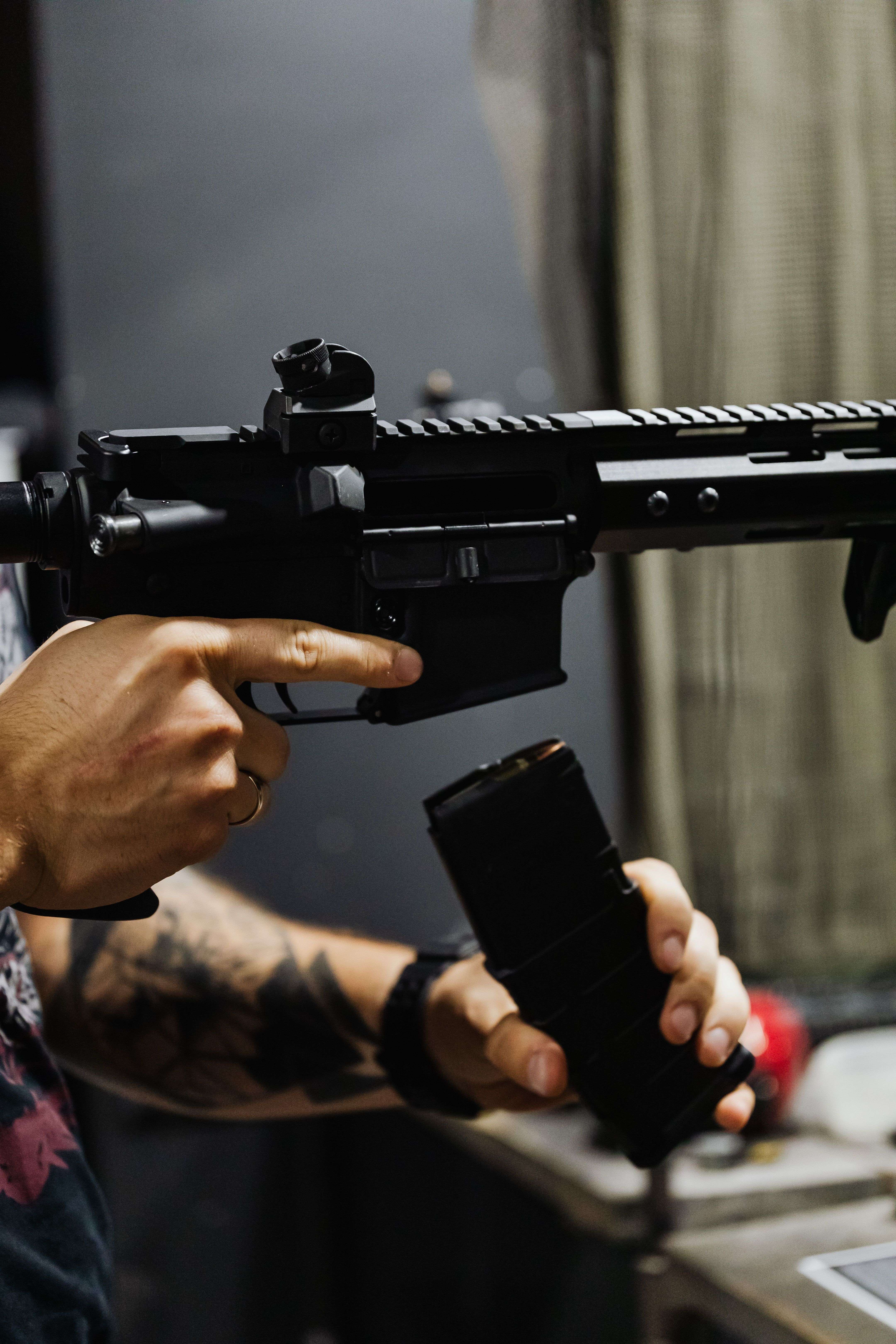 EA Semi Auto คืออะไร คู่มือสุดยอดฉบับสมบูรณ ภาพประกอบที่ 2