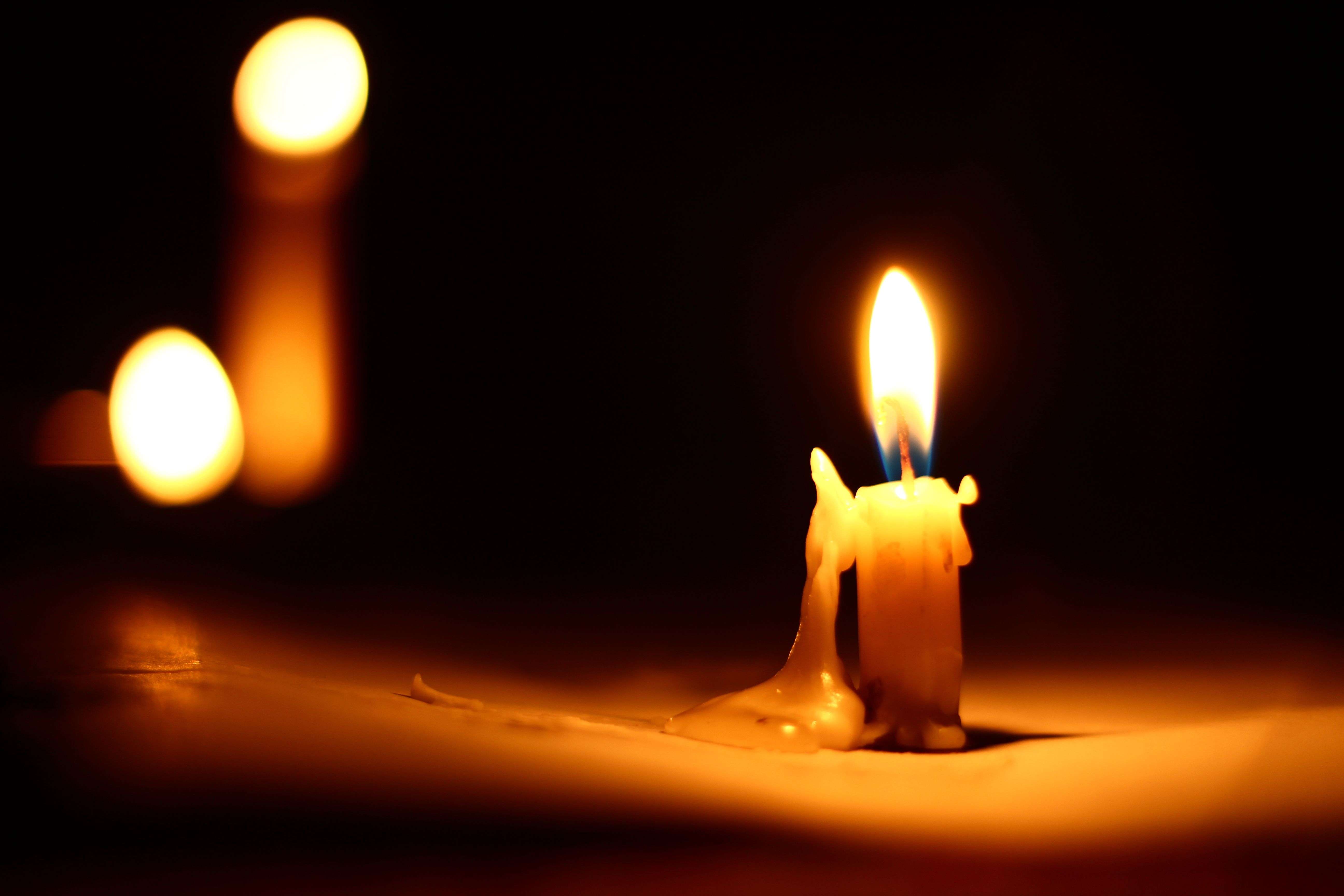 เจาะลึก Displacement Candle วิธีอ่าน Moment ภาพประกอบที่ 1