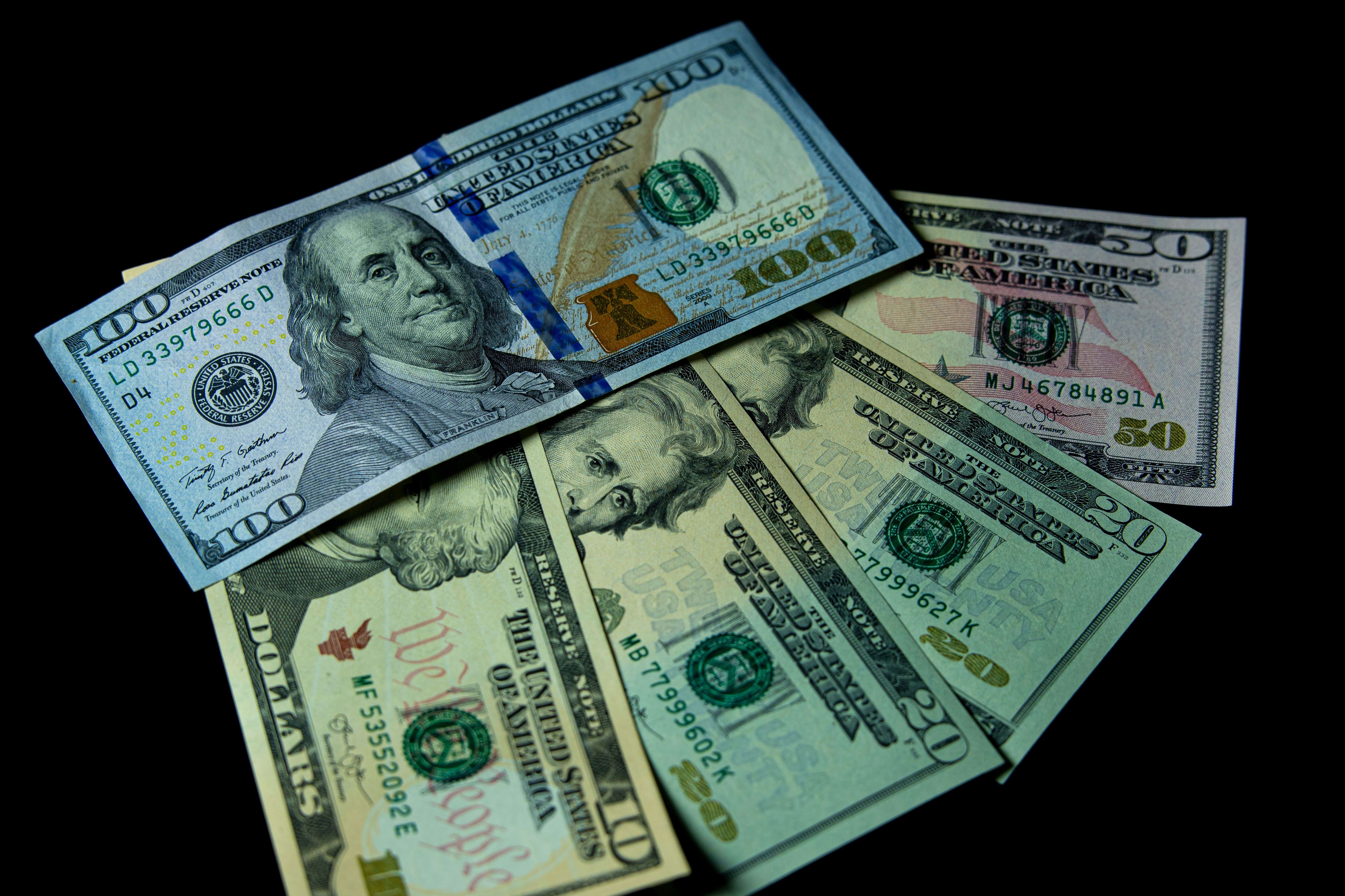 เจาะลึก DXY Dollar Index วิธี USD Strength ภาพประกอบที่ 2
