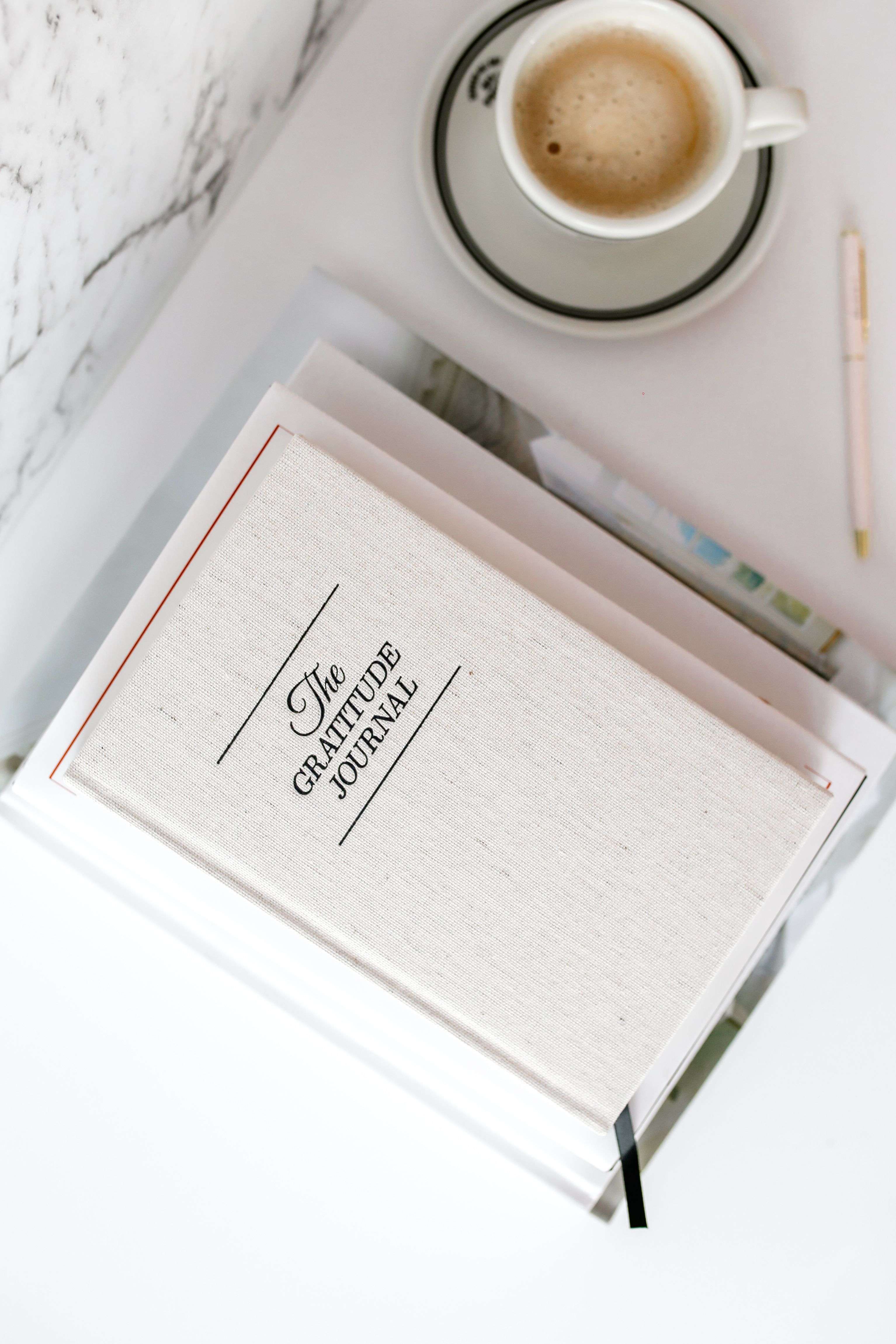 Gratitude Journal วิธีรักษา Positive Mindse ภาพประกอบที่ 1
