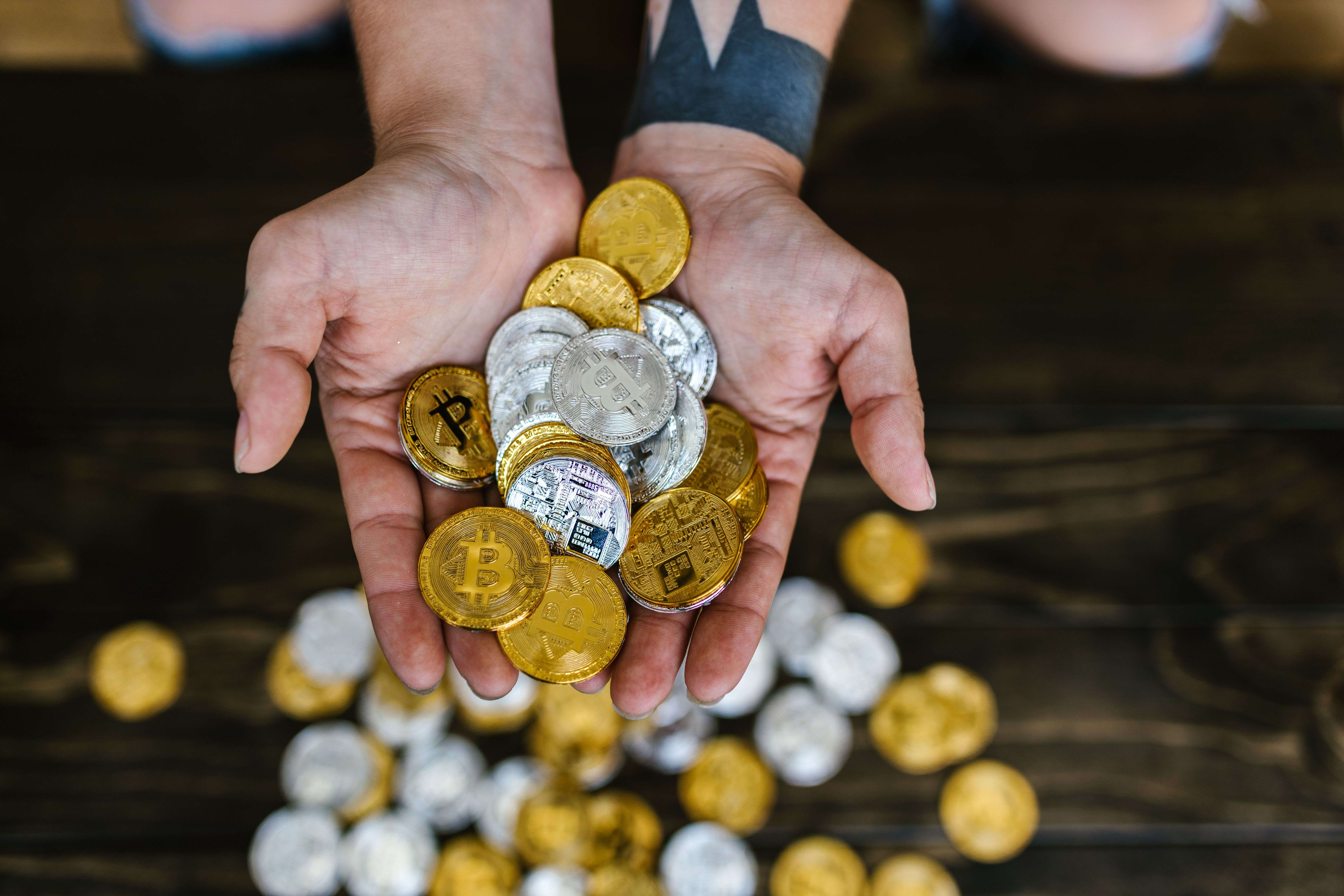 เจาะลึกทองคำ DeFi Gold วิธีเทรด XAU บนบล็อก ภาพประกอบที่ 1