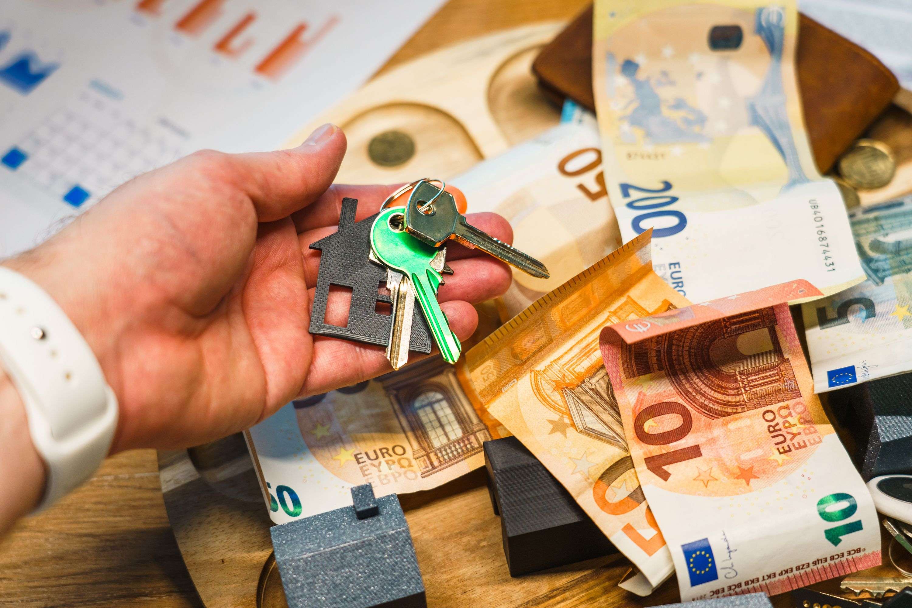 เจาะลึกวิธีที่ตลาดอสังหาริมทรัพย์กระทบเศรษฐกิจและค่าเงิน Forex