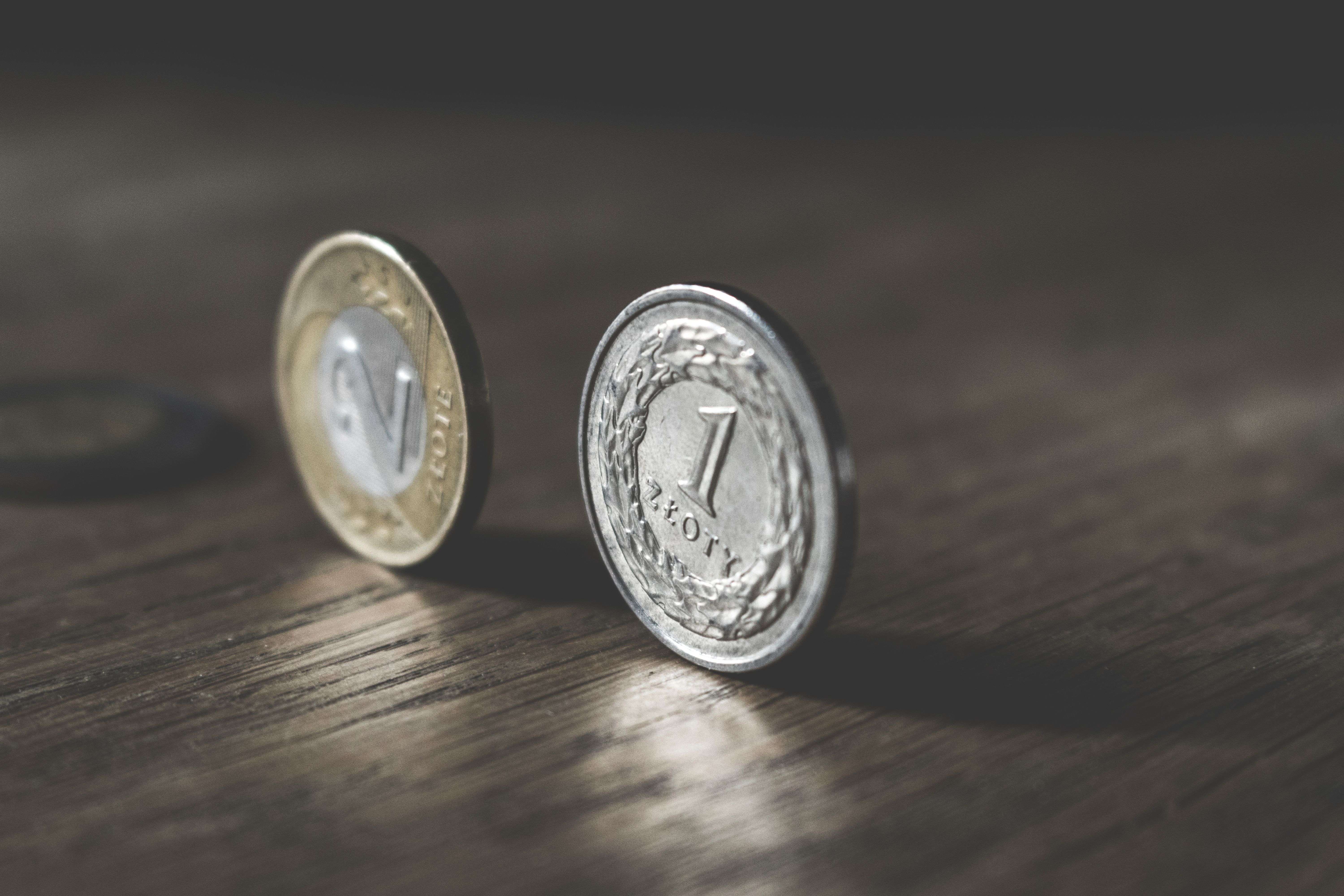 Currency Pairs คู่เงินหลัก Minor Exotic อธิ ภาพประกอบที่ 2