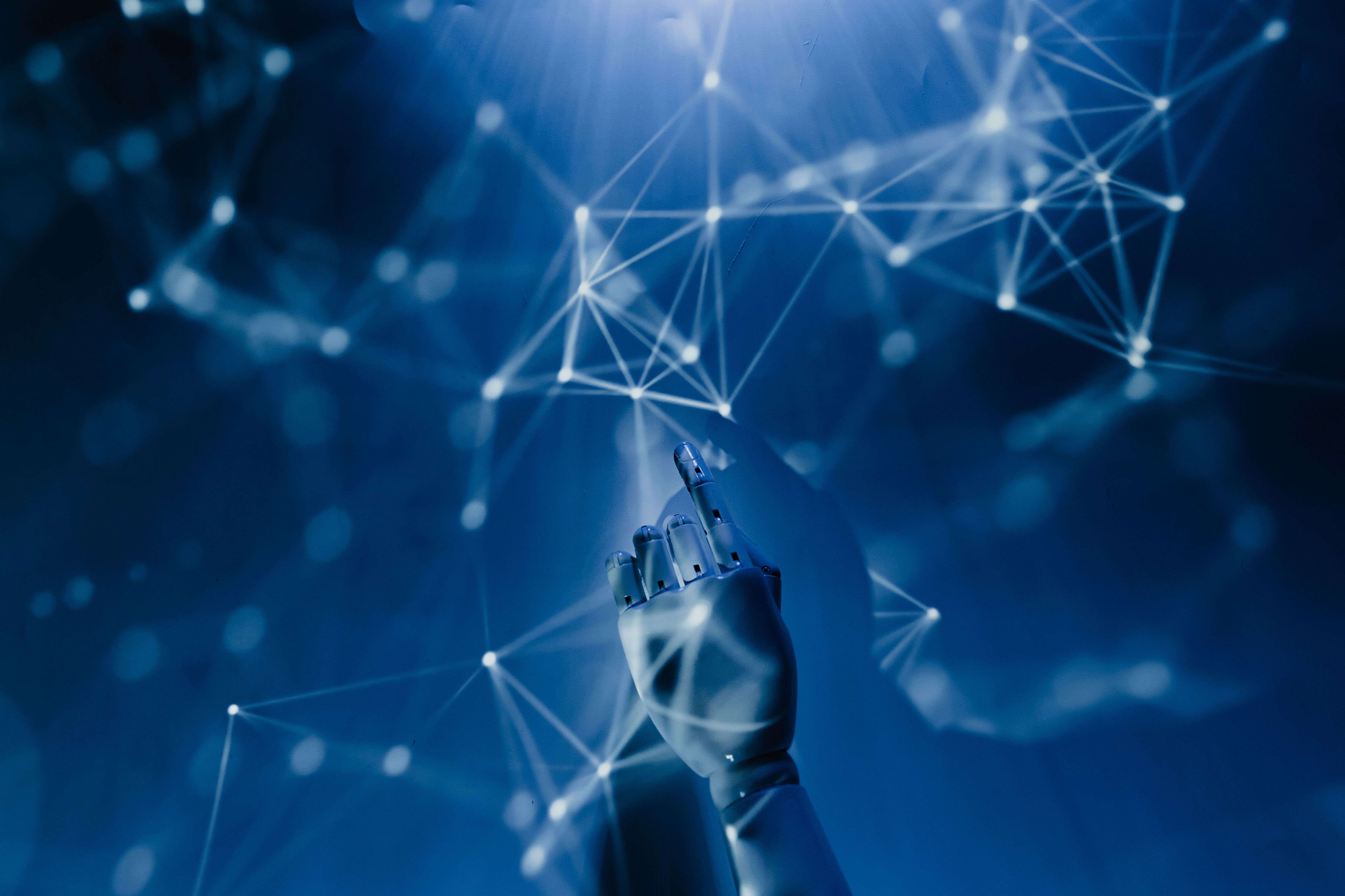 เจาะลึกวิธีใช้ Machine Learning และ AI เทรด ภาพประกอบที่ 2