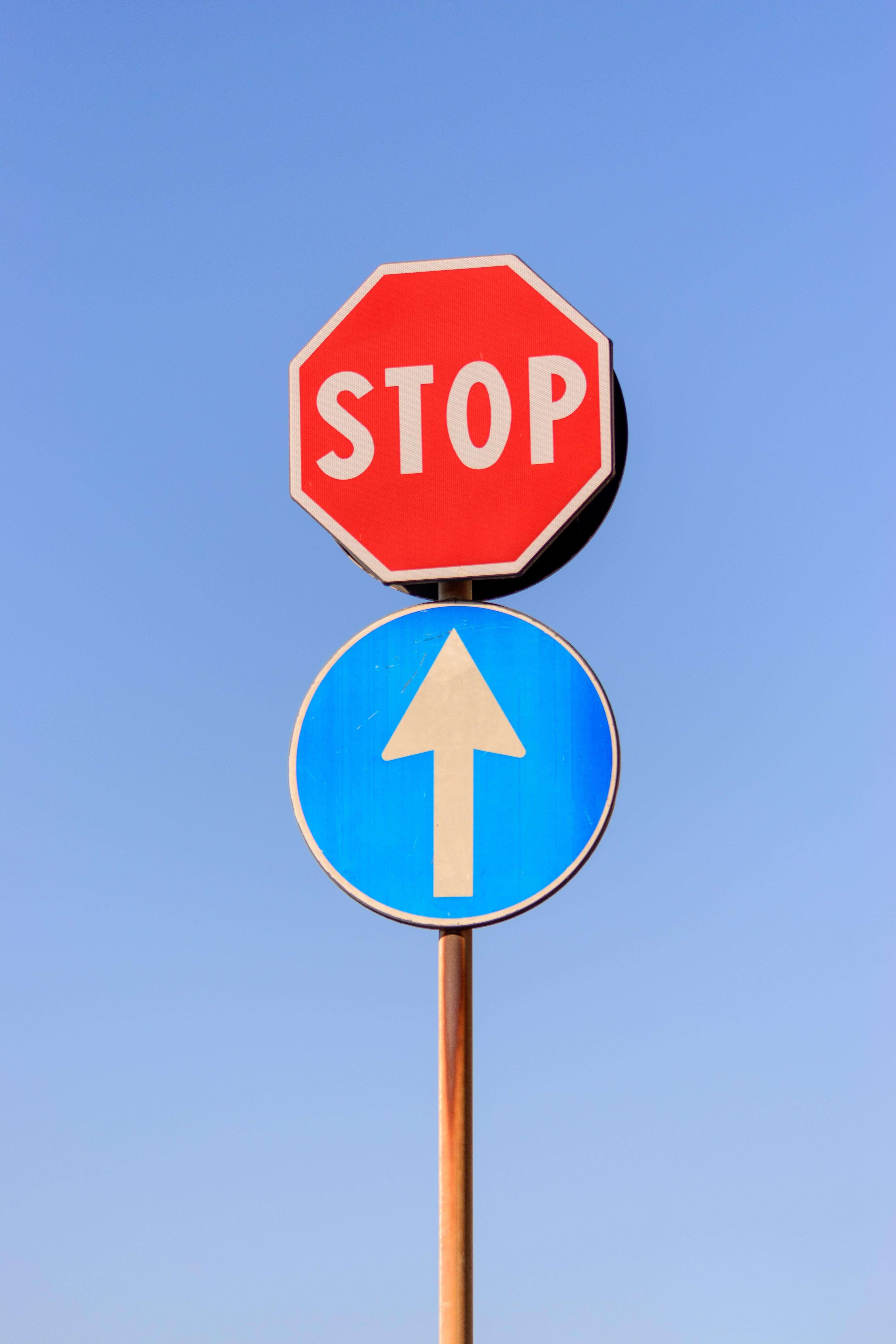 คำสั่ง Market Limit Stop อธิบายสำหรับมือใหม ภาพประกอบที่ 1